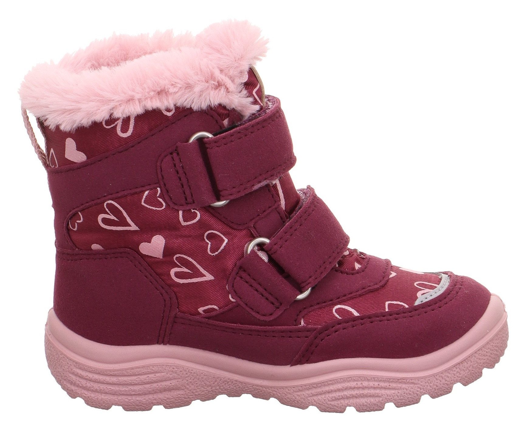 Superfit Snowboots CRYSTAL WMS: middel