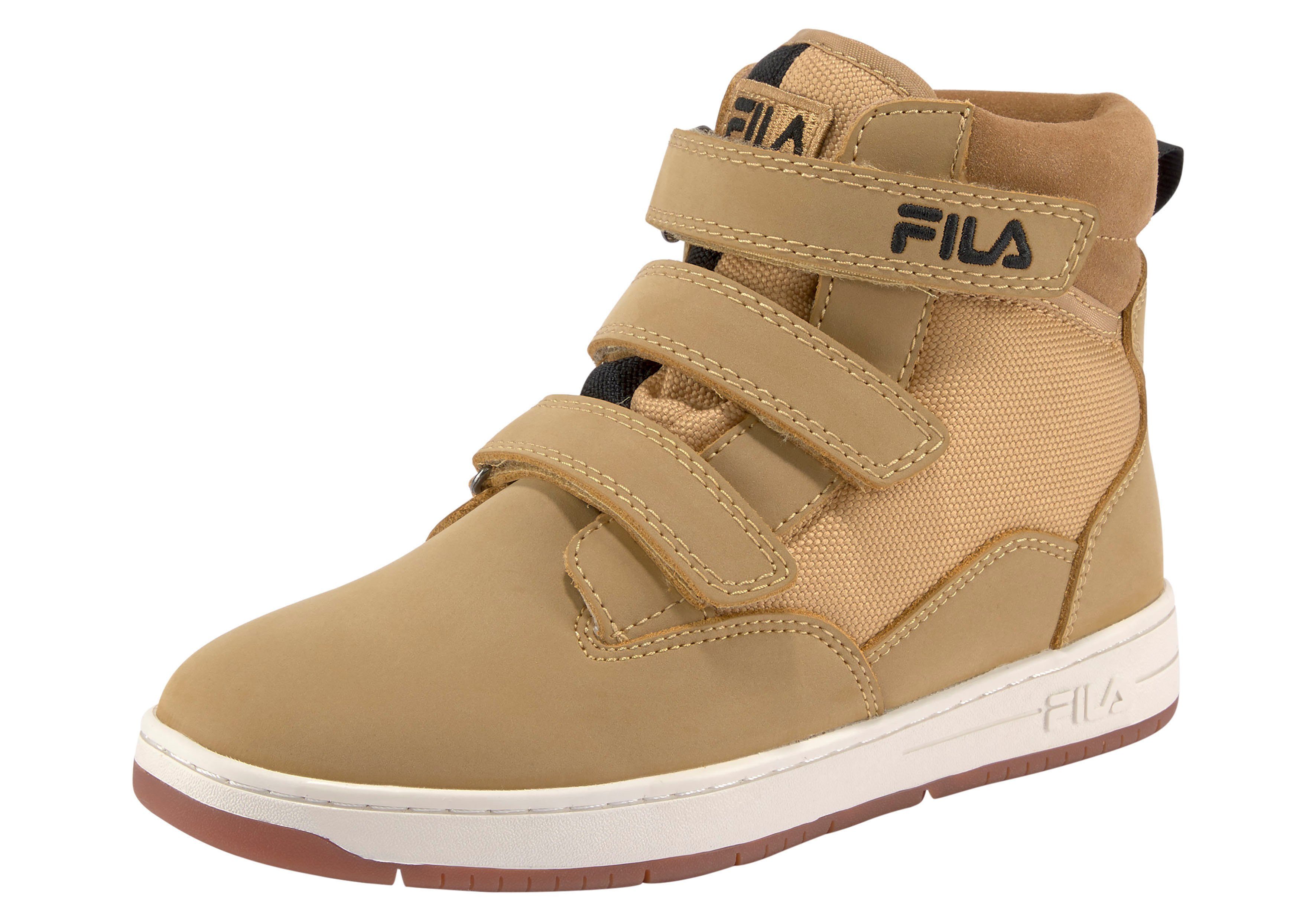 fila knox mid