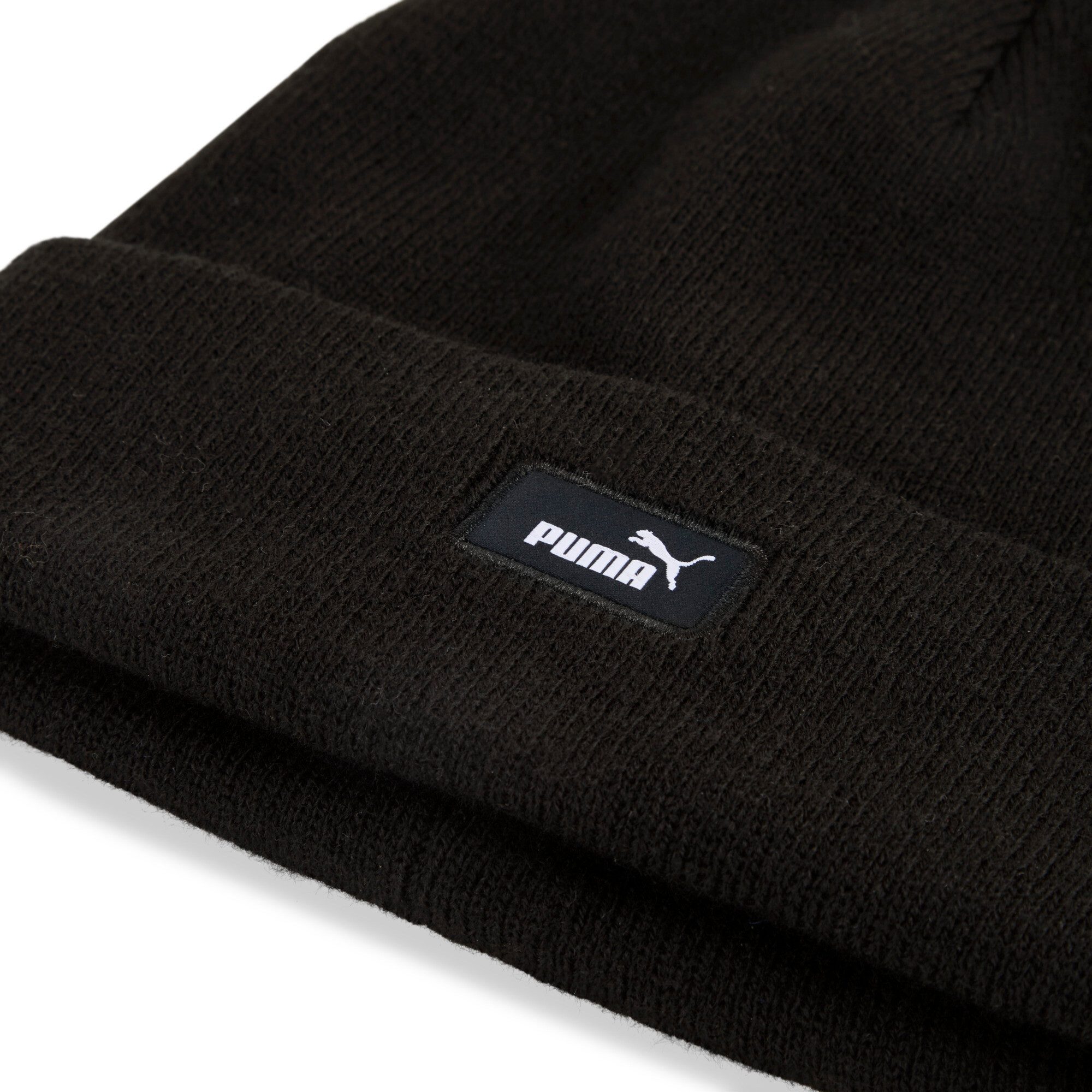 PUMA Beanie ESS MID CROWN BEANIE