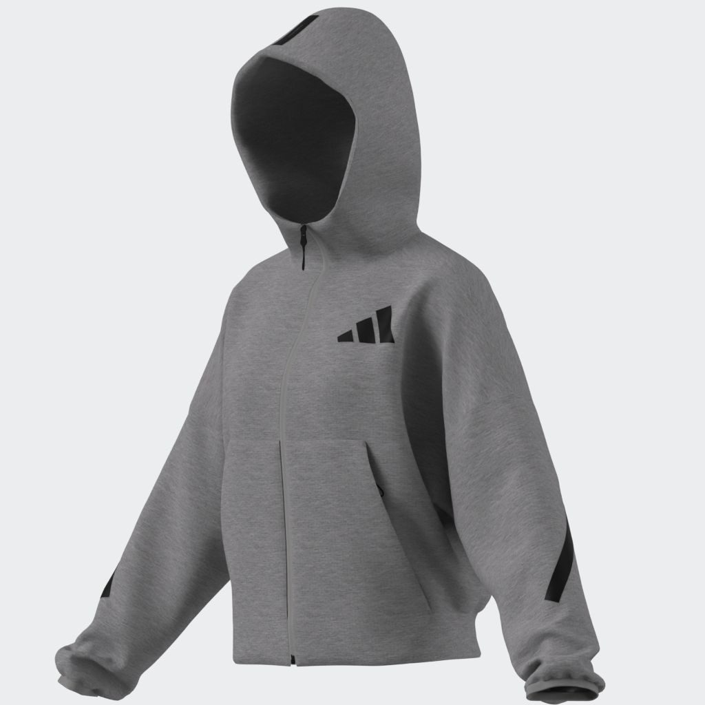 adidas Sportswear Hoodie W Z.N.E. FZ