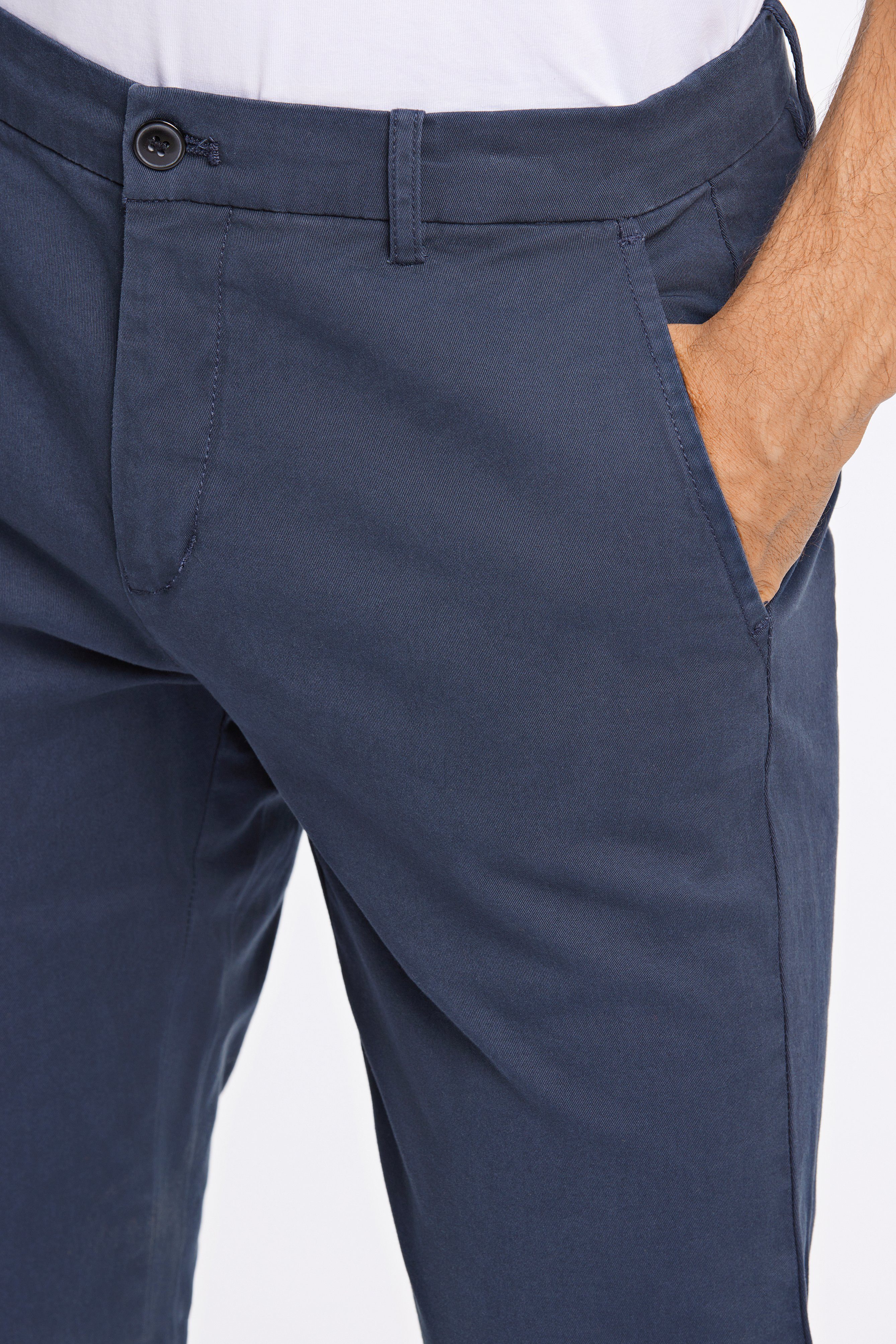 LINDBERGH Chino met stretch