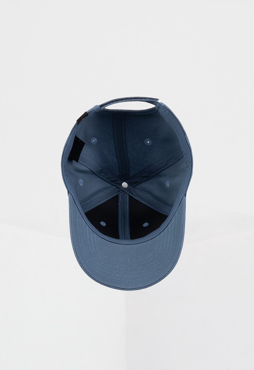 Alpha Industries Trucker cap Alpha Industries Accessoires - Headwear Velcro Cap