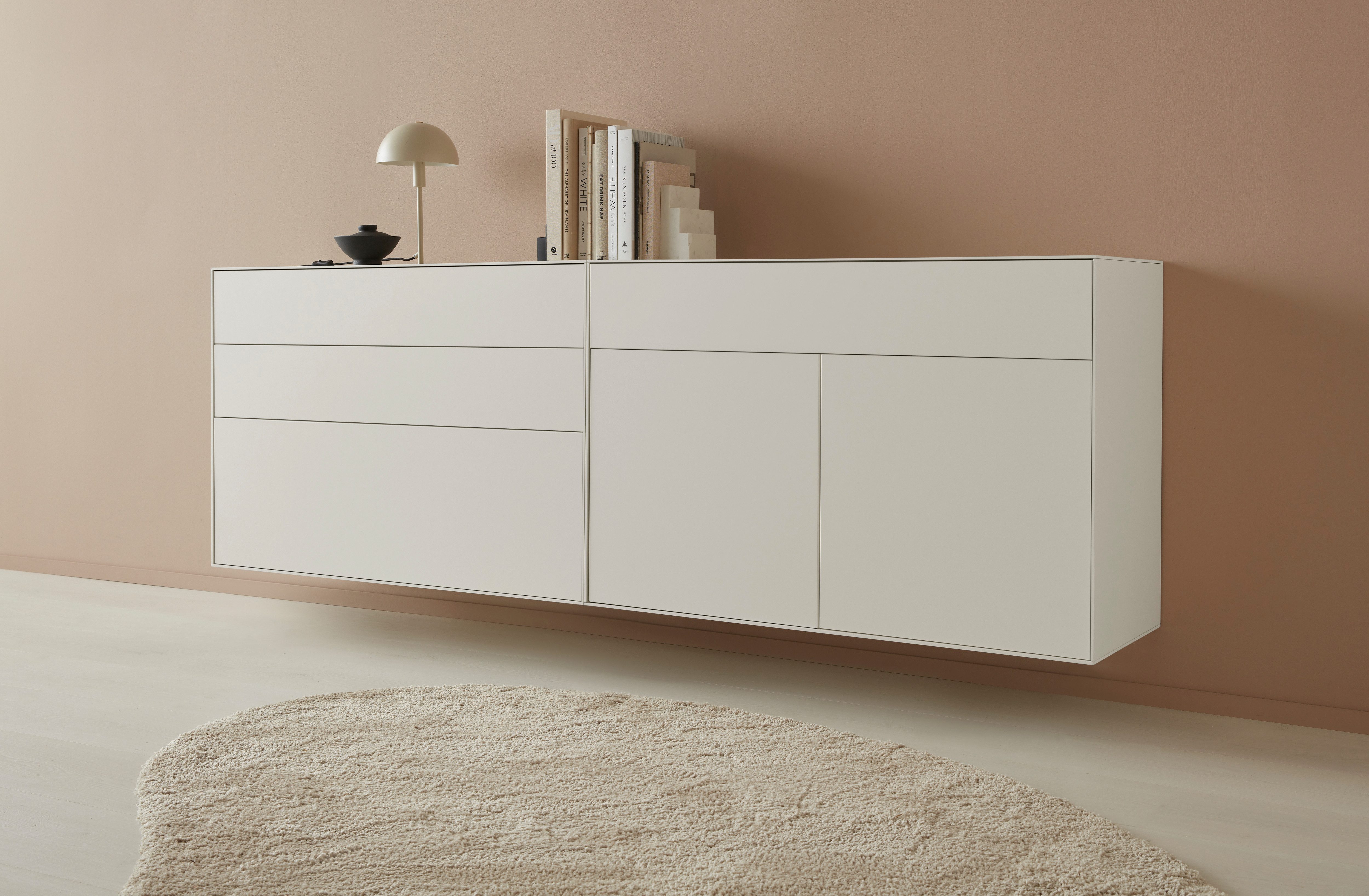 LeGer Home by Lena Gercke Dressoir Essentials (2 stuks)