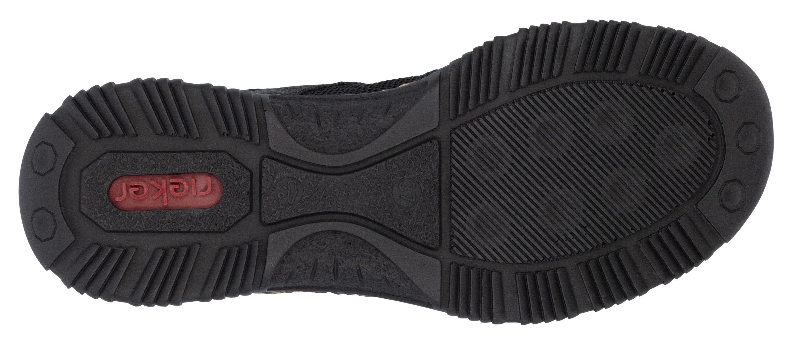 Rieker Slip-on sneakers Ready2GO