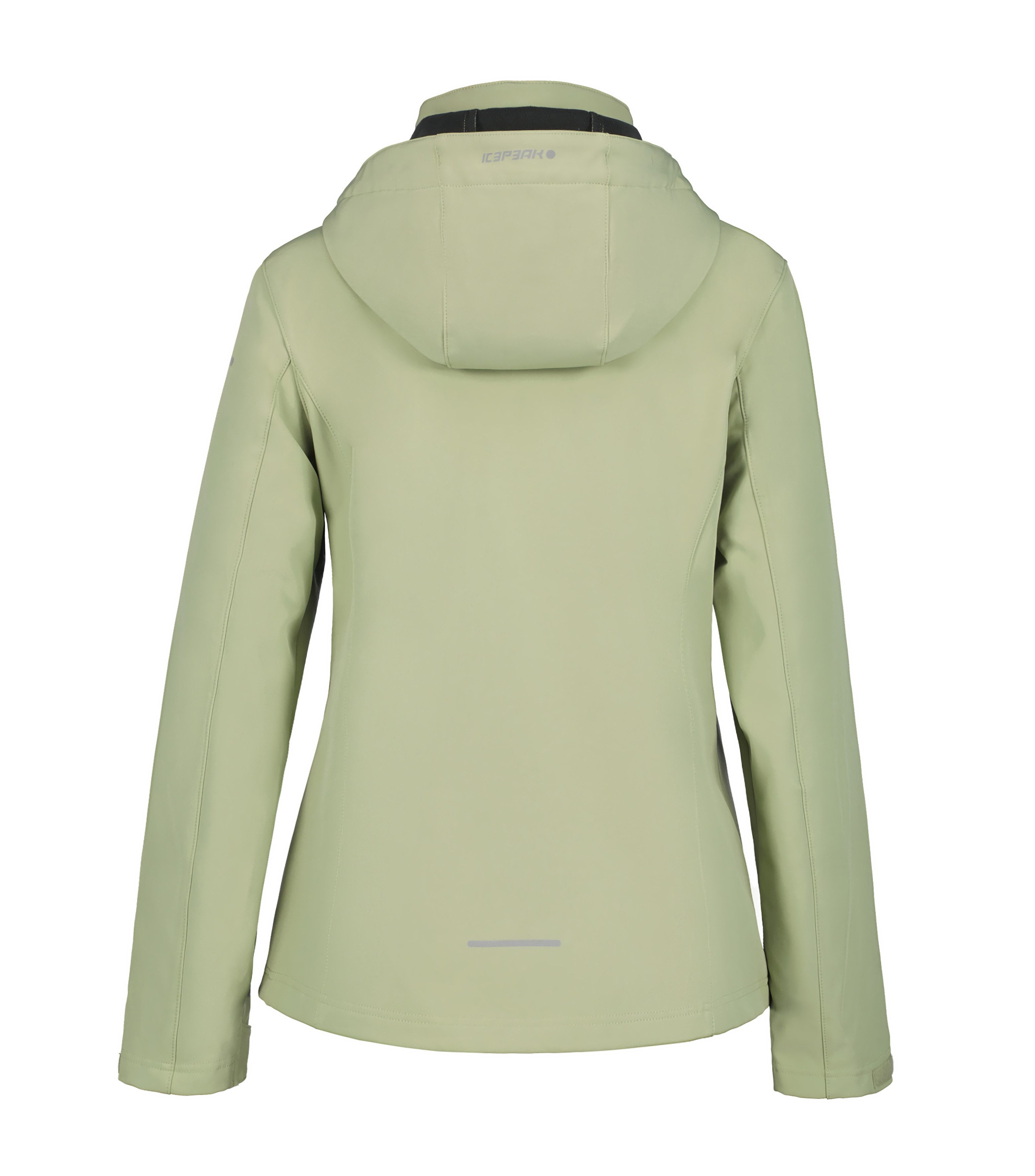 Icepeak Softshell-jack D SOFTSHELLJACKE BRENHAM