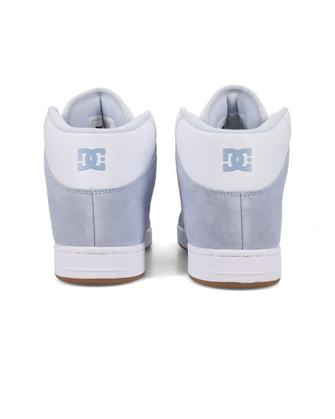 DC Shoes Sneakers Manteca 4 Hi