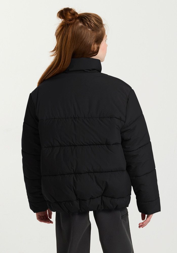 Jack Wolfskin Softshell-jack TEEN NEW INS JKT K