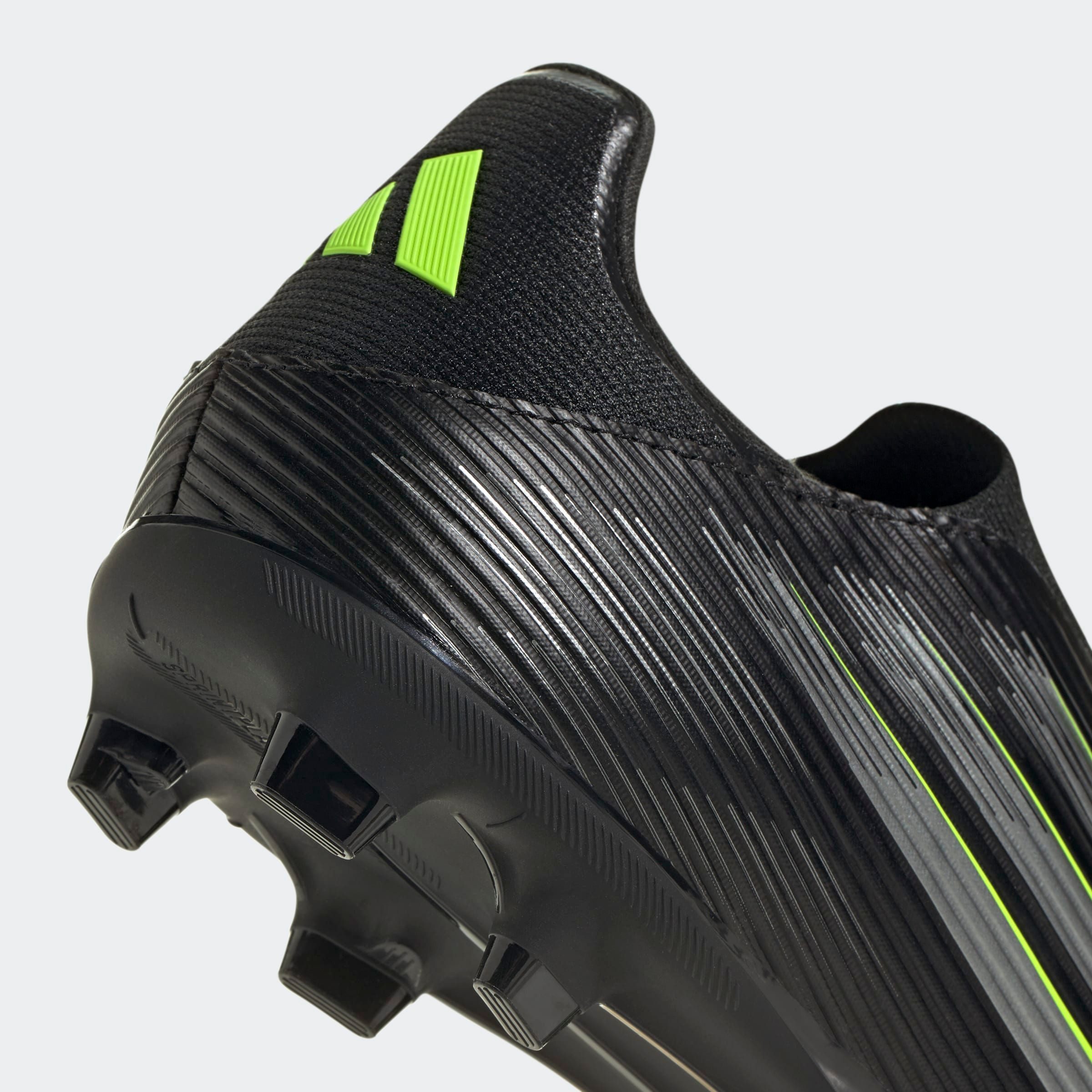 adidas Performance Voetbalschoenen F50 LEAGUE LACELESS FIRM/MULTI-GROUND BOOTS
