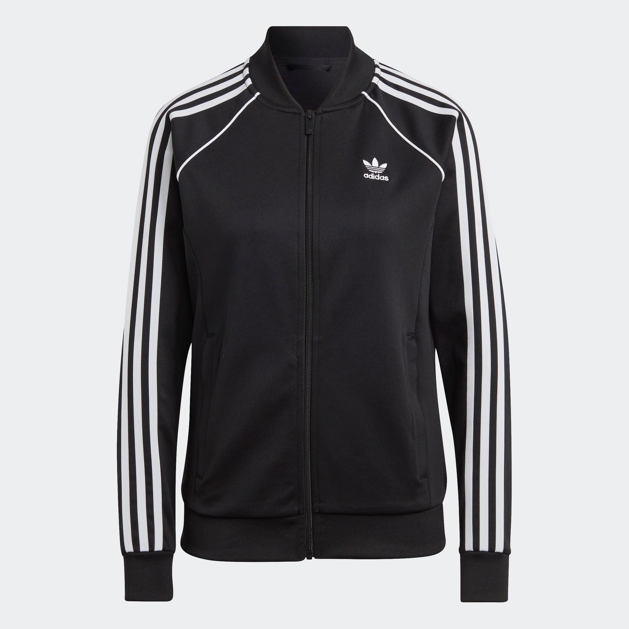 adidas Originals Trainingsjack SST TRACK TOP Sportjacke Superstar