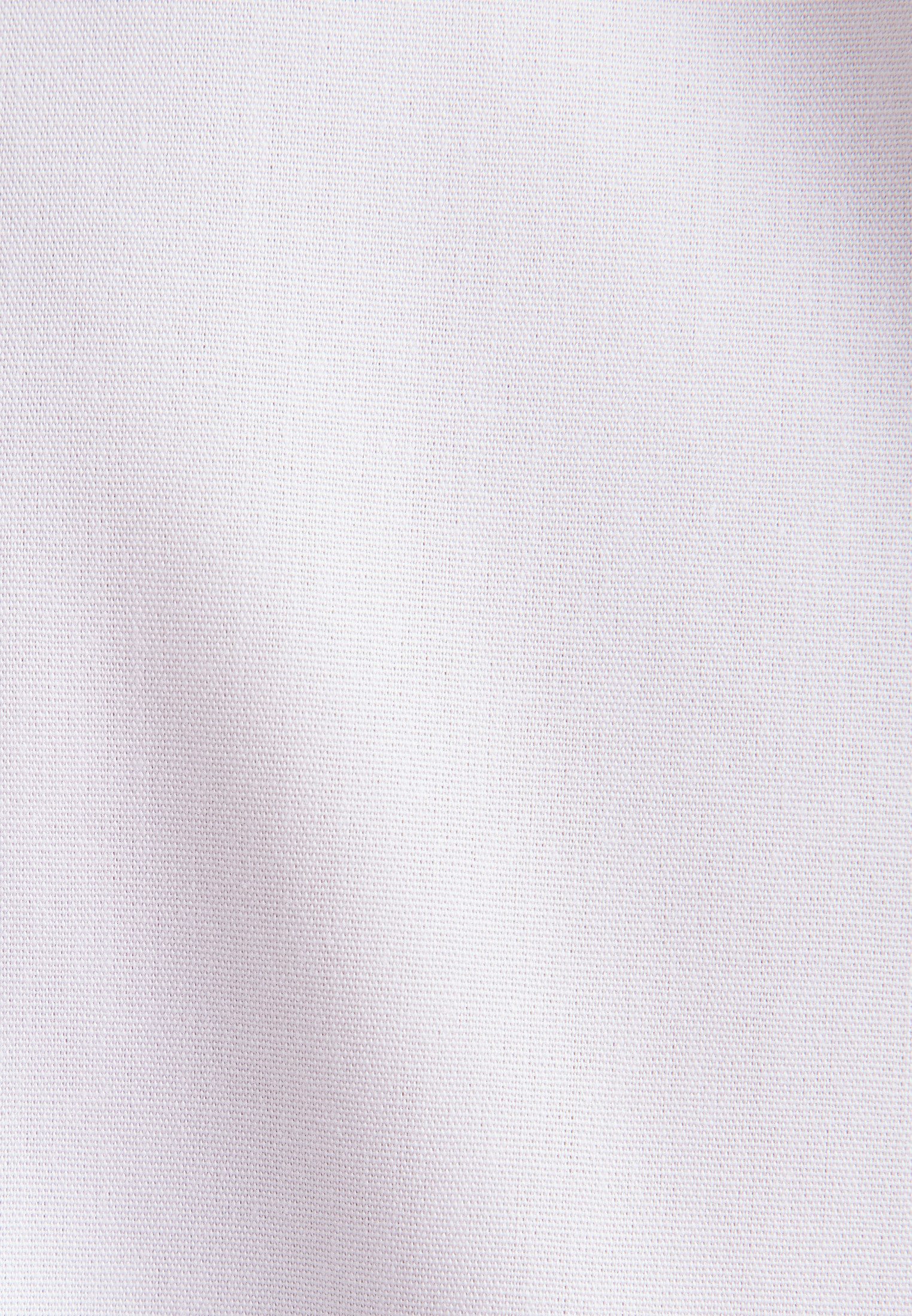seidensticker Overhemdblouse Lange mouwen kraag uni