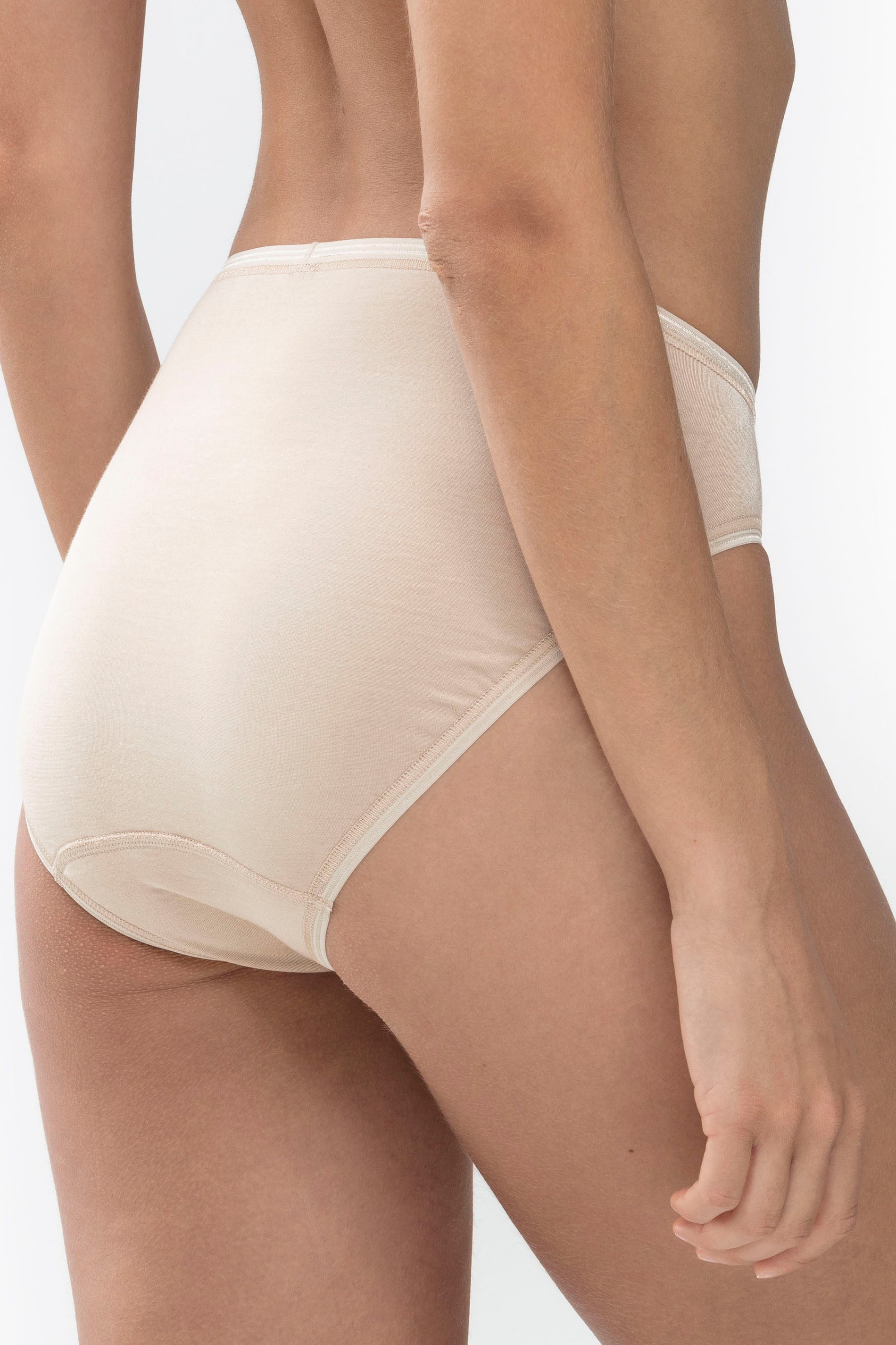 Mey Jazzpants SERIE MEY LIGHTS BASIC met aangenaam draagcomfort (Set van 3)