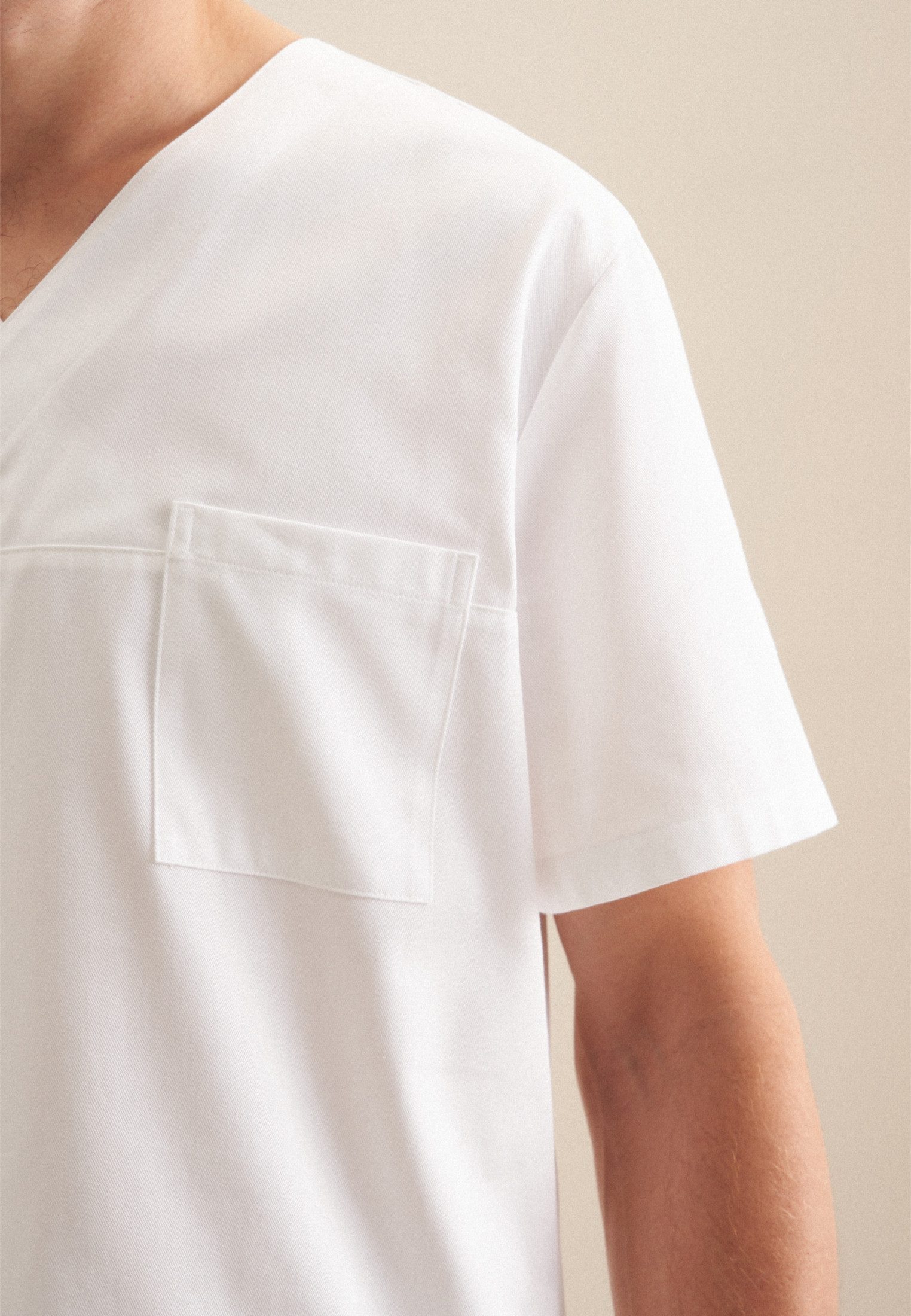 seidensticker Functioneel shirt