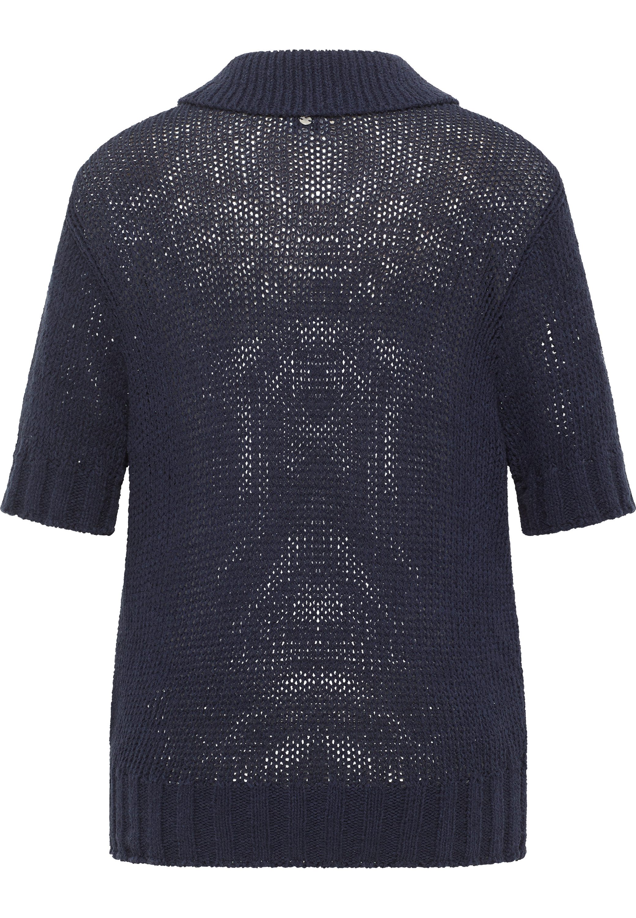 MUSTANG Sweater Dames stijl Lolita