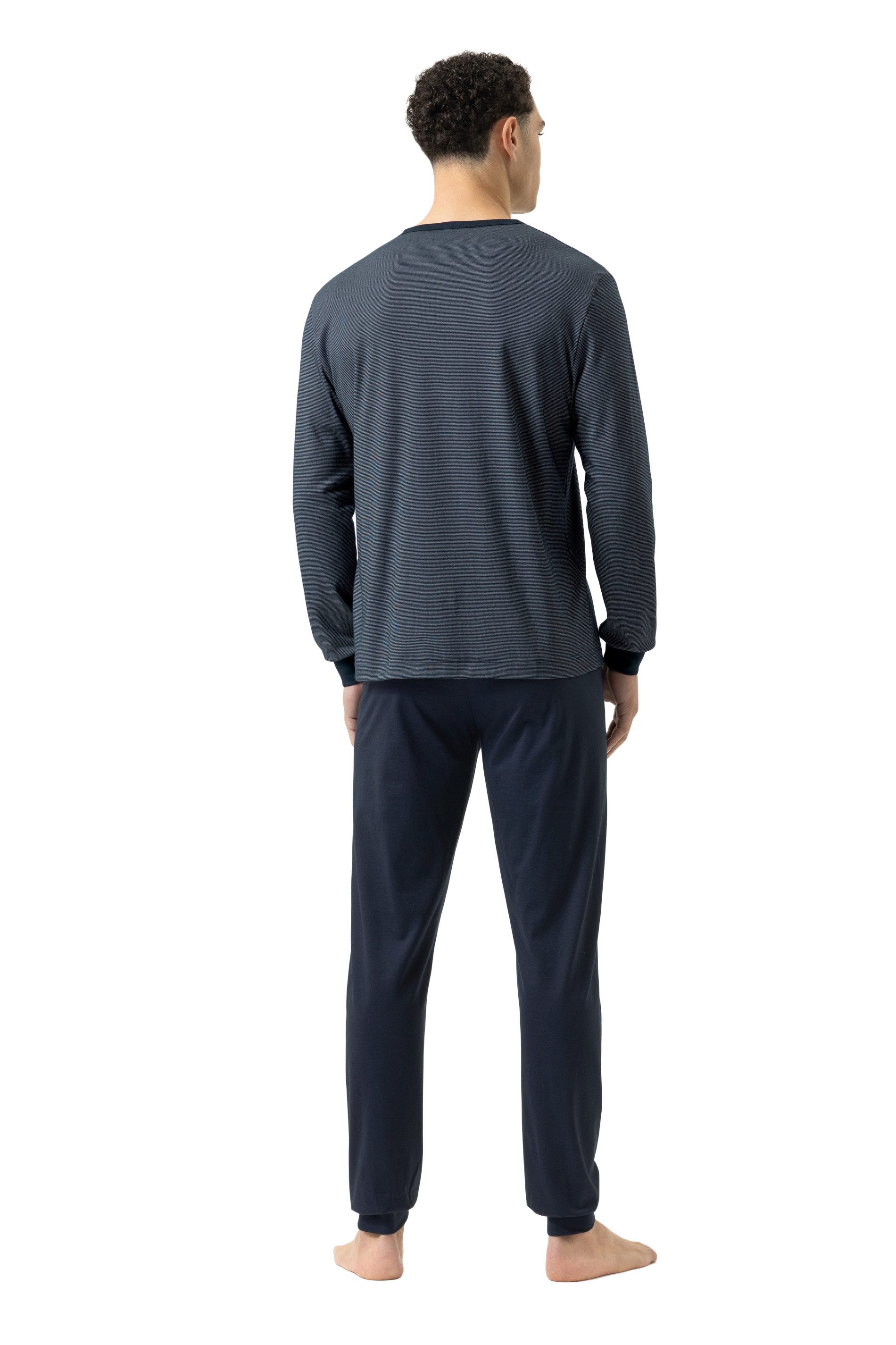 Mey Pyjama BENNISON (2-delig)