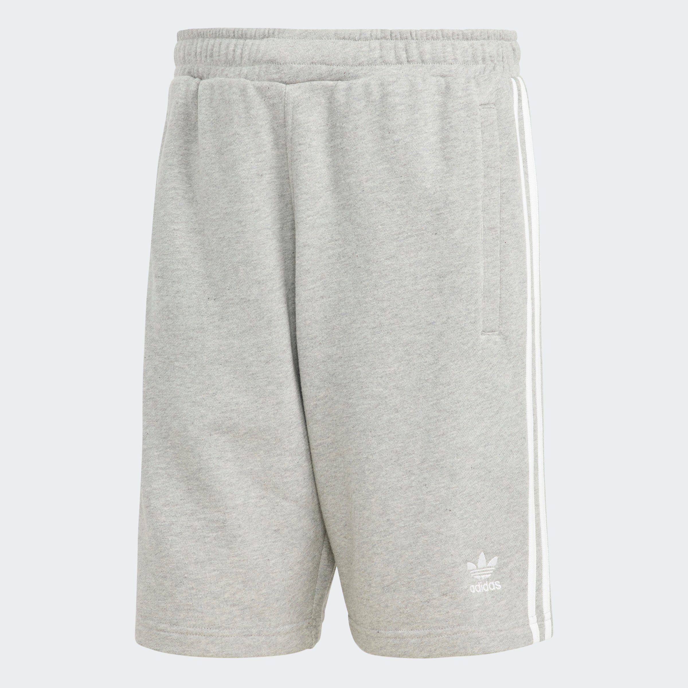 adidas Originals Short ADICOLOR CLASSICS 3-STRIPES SWEAT (1-delig)