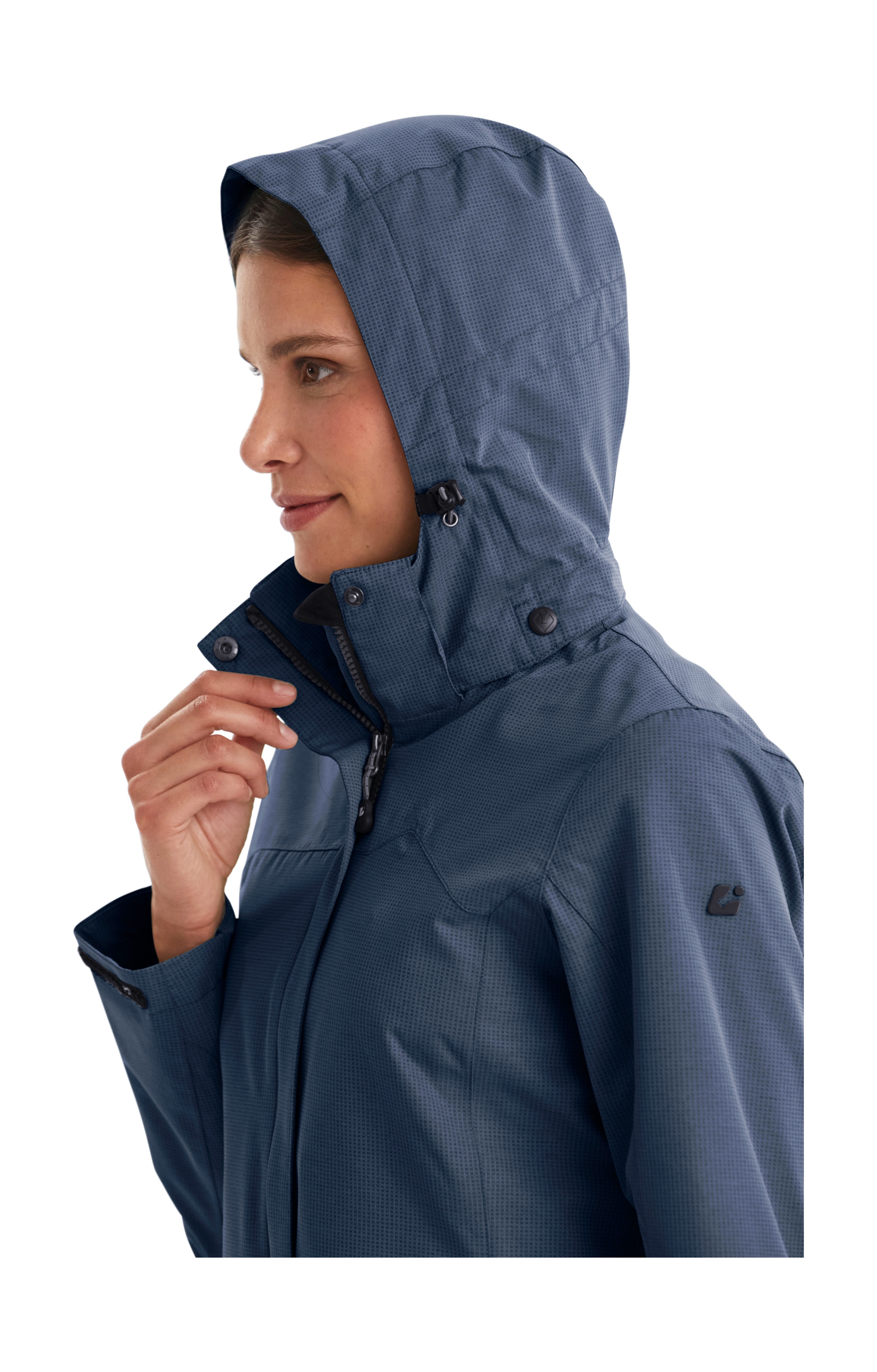 Killtec Outdoorjack Inkele
