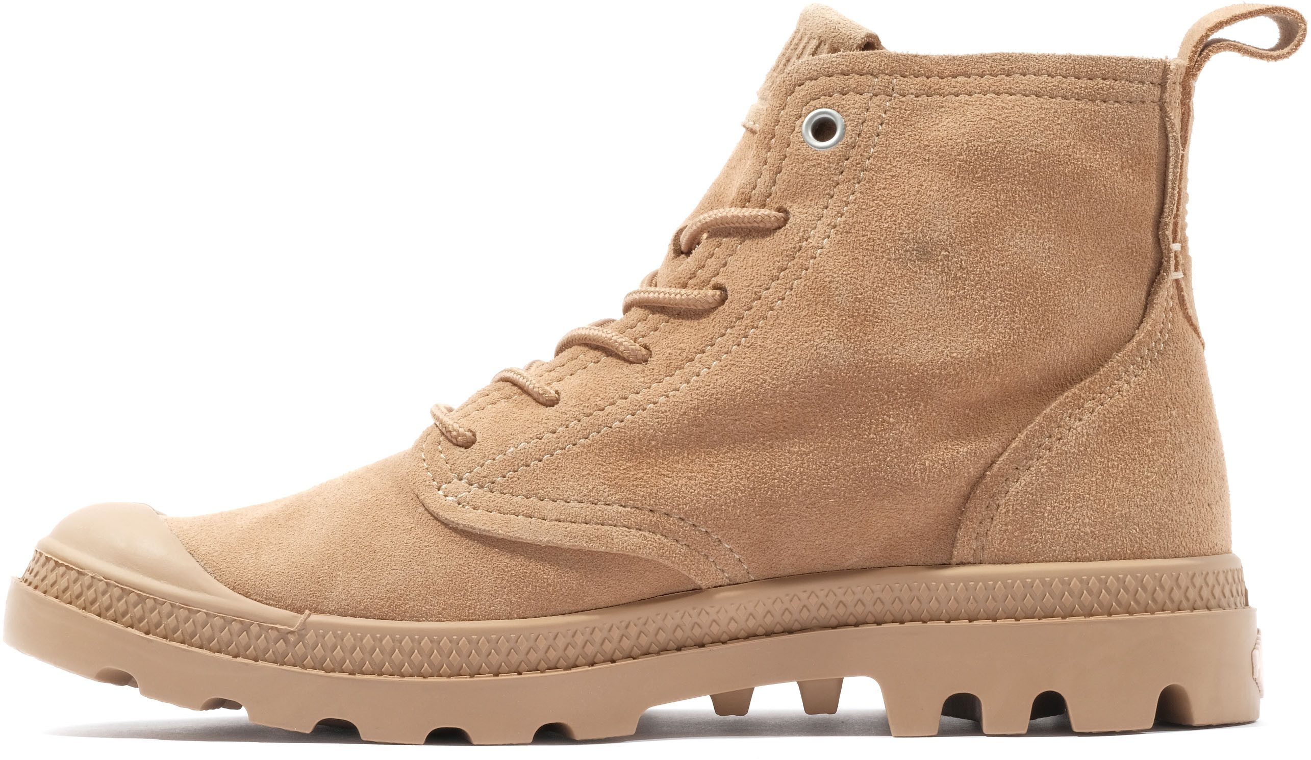 Palladium Veterschoenen PAMPA HI SKIN
