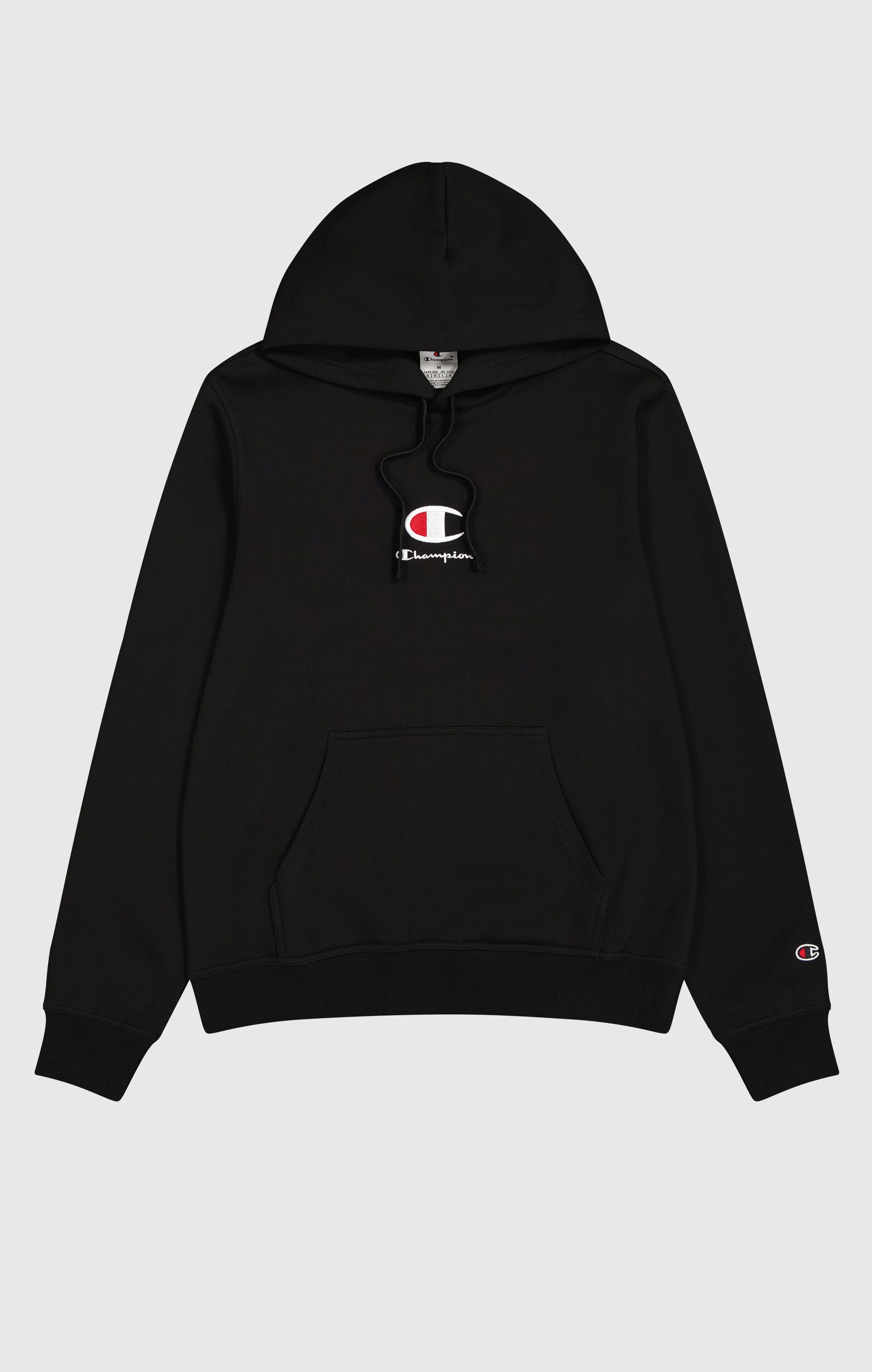 Champion Hoodie HOODED sweatshirt