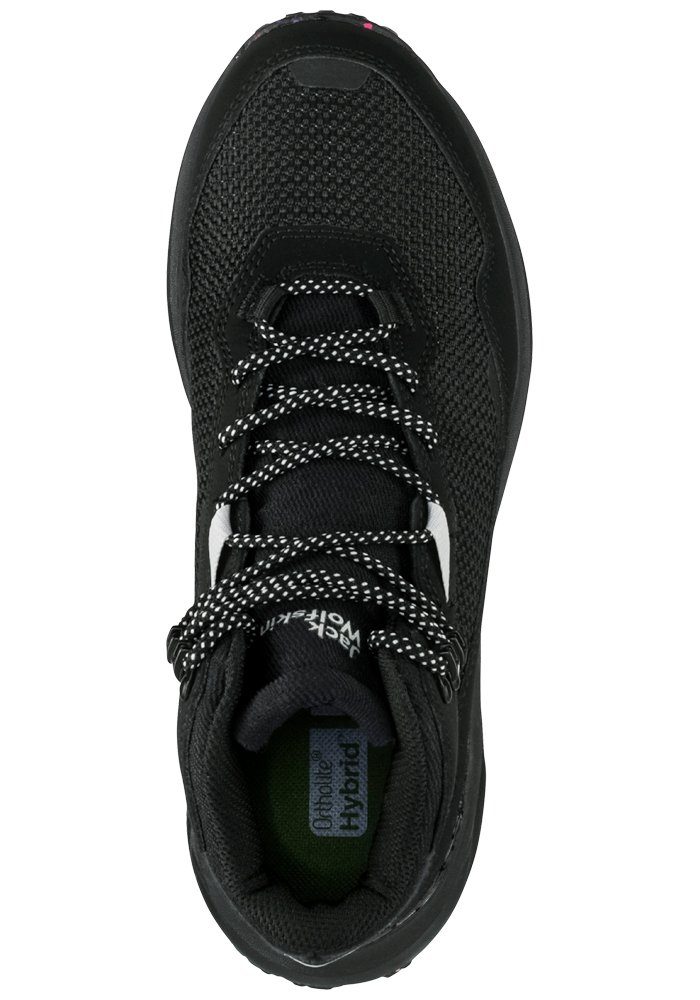 Jack Wolfskin Sneakers DROMOVENTURE TEXAPORE MID W