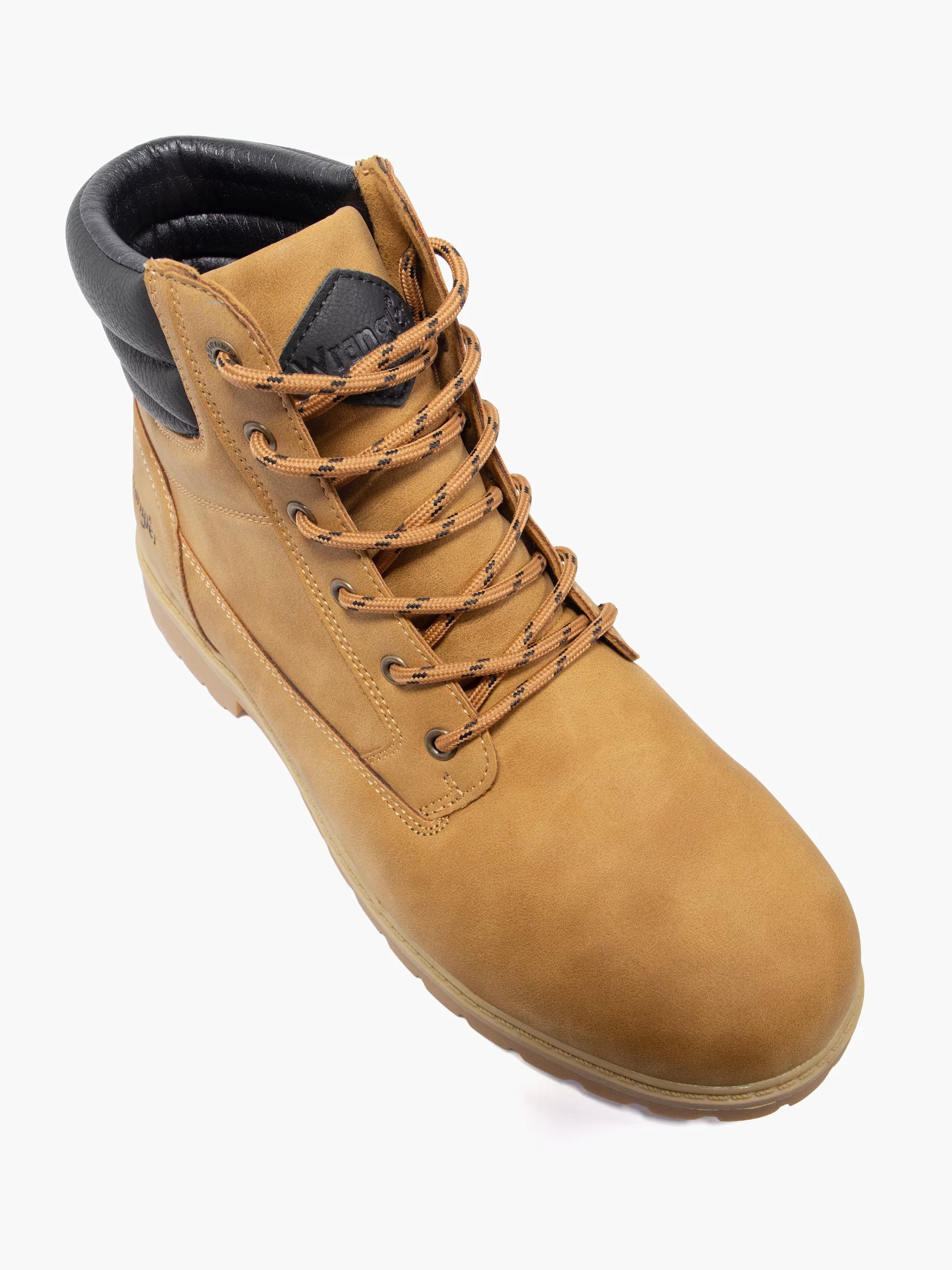 Wrangler Winterlaarzen EDEN MEN HIGH