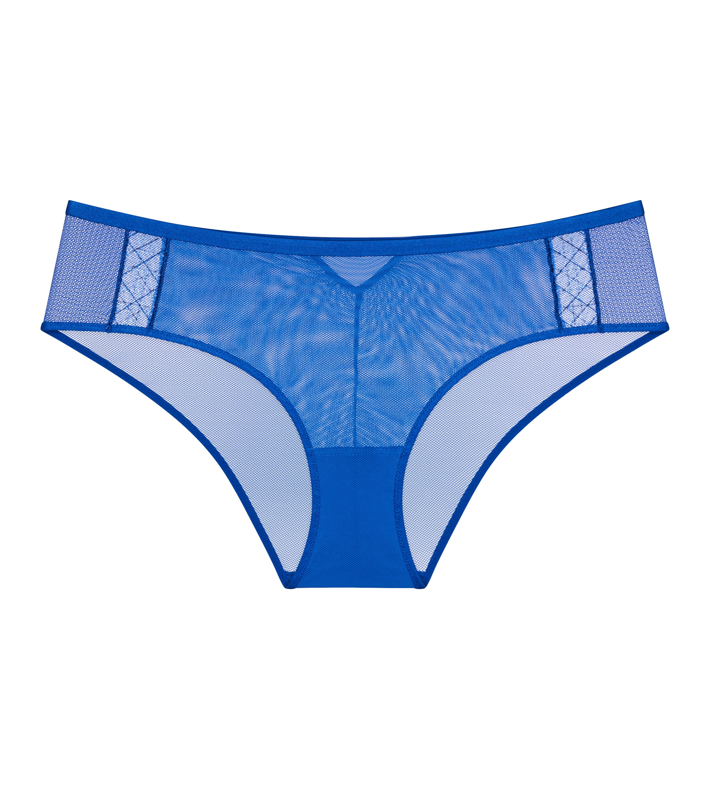 Triumph Slip Palina Cosmic Heartbeat Hipster