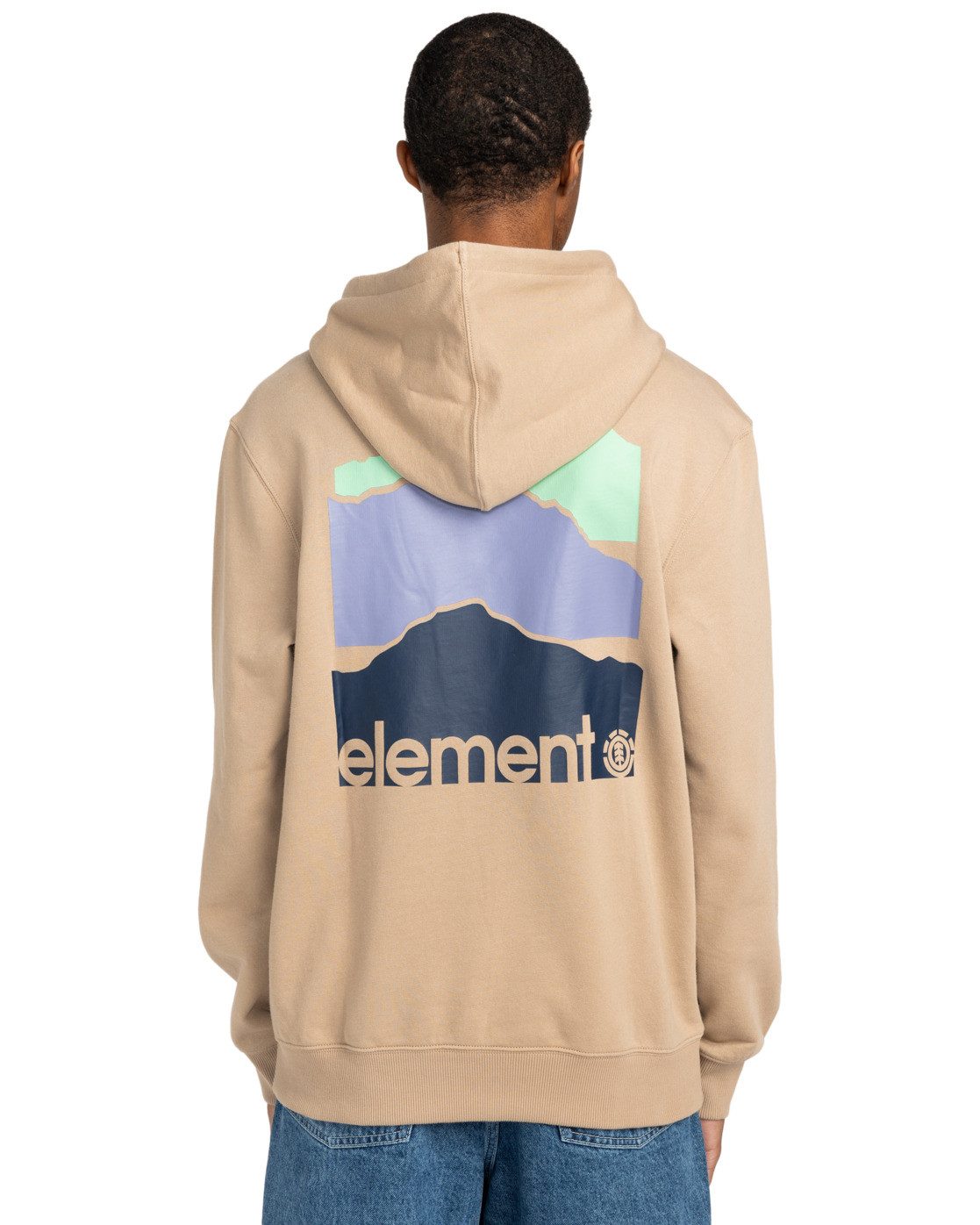 Element Hoodie 3 Horizons