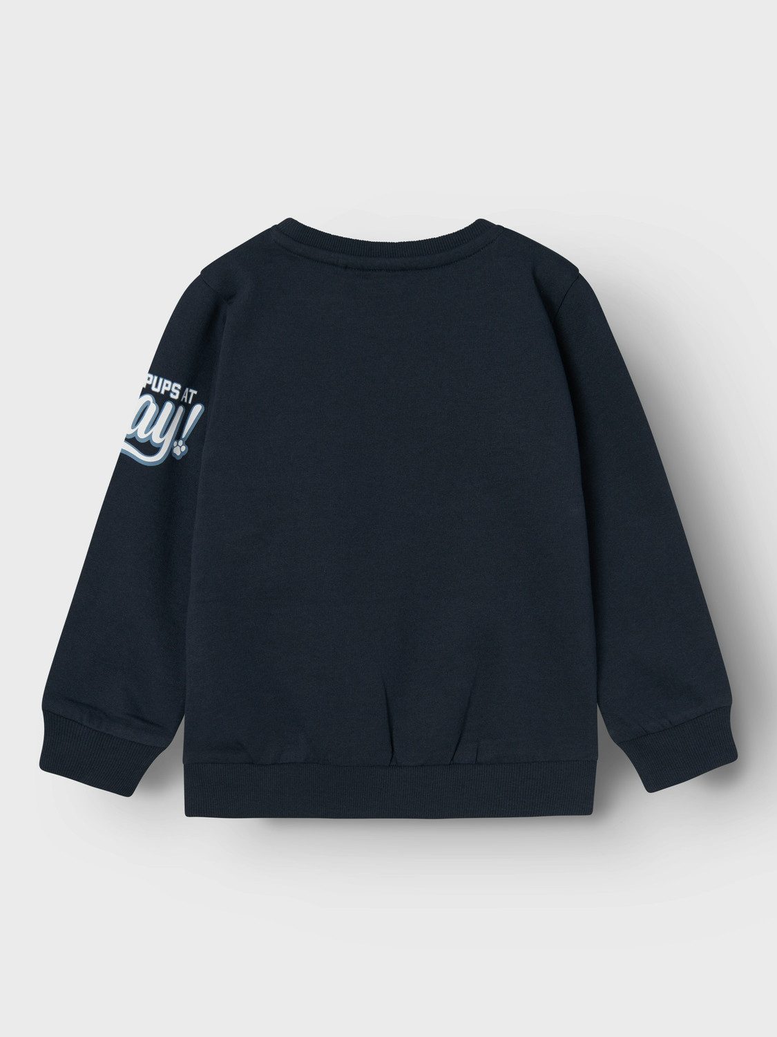 Name It Sweatshirt NMMJOKBA PAWPATROL SWEAT UNB NOOS CPLG