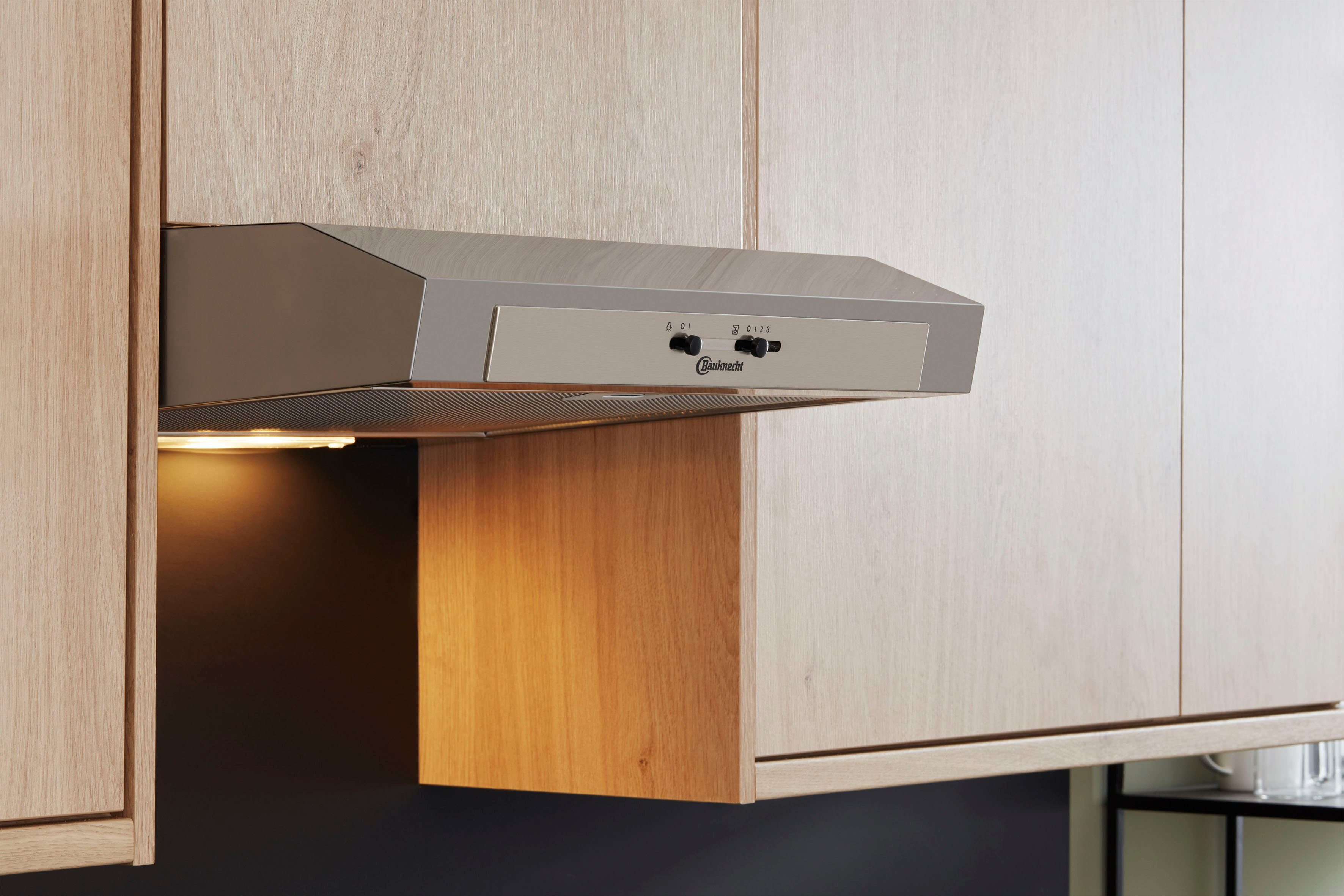 BAUKNECHT Onderbouwkap DC 5460 IN/1