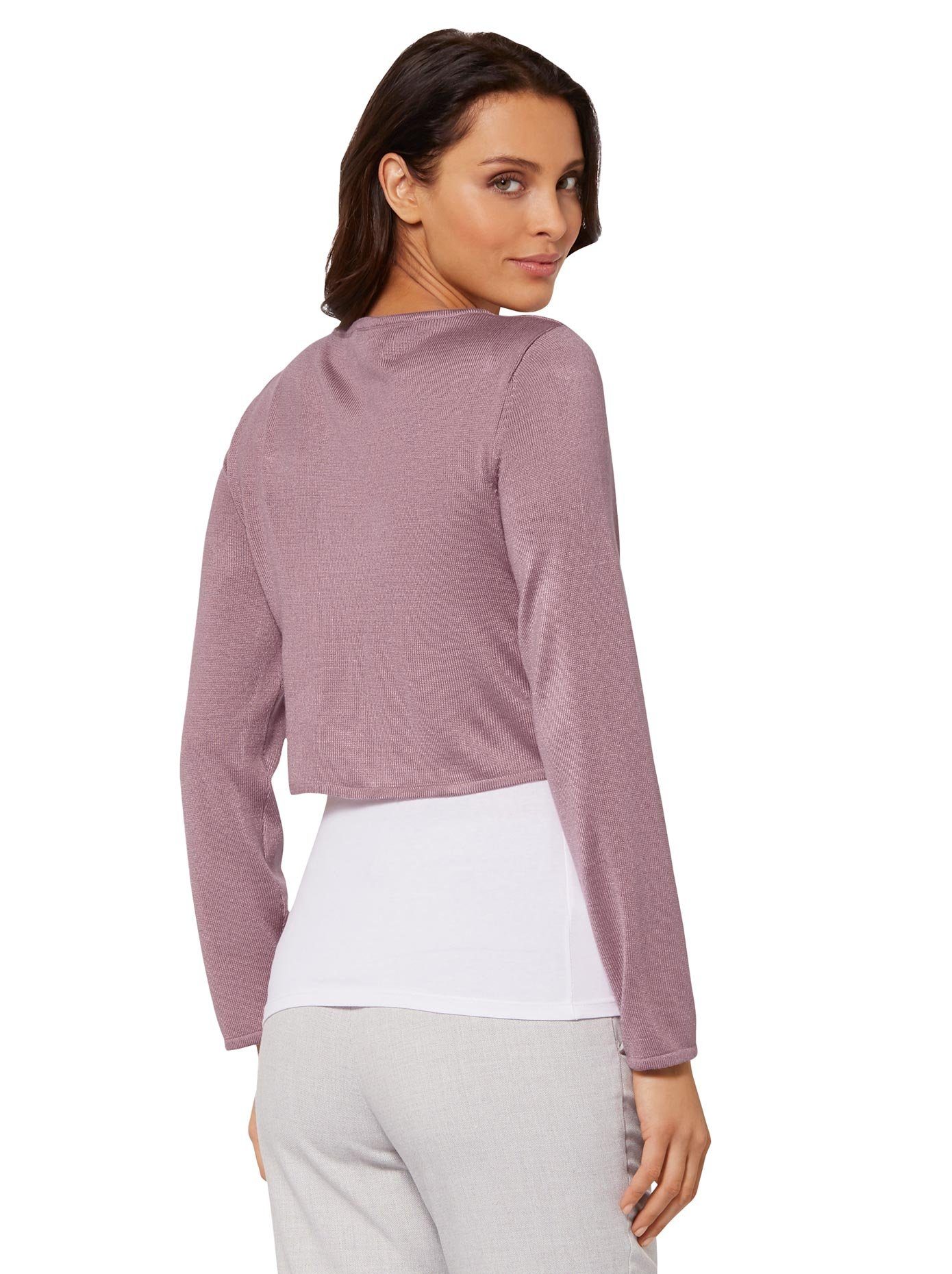 Lady Bolero