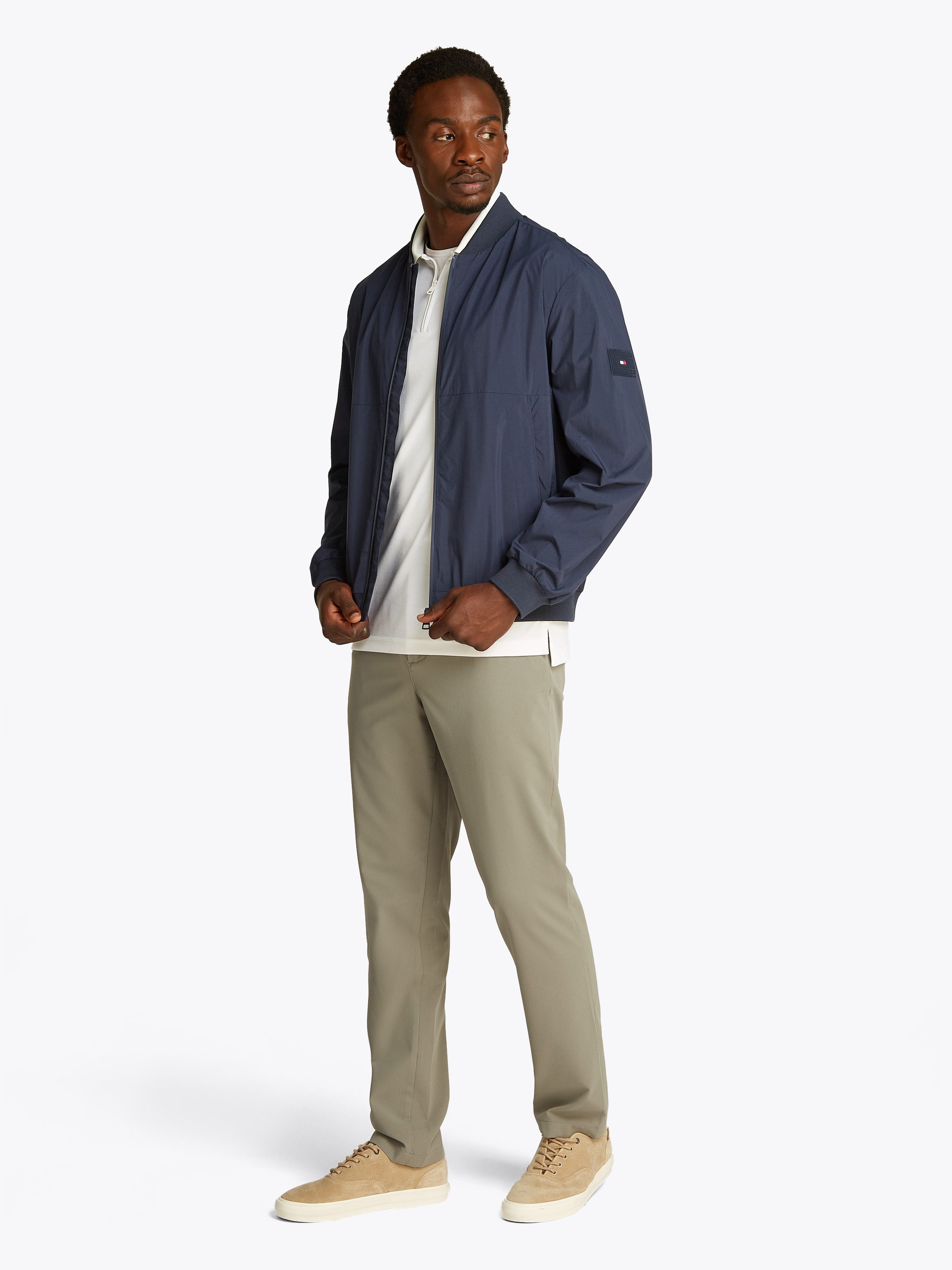 Tommy Hilfiger Bomberjack BRANDED BOMBER