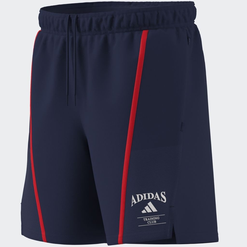 adidas Performance Short D4T HERITAGE SHORT (1-delig)
