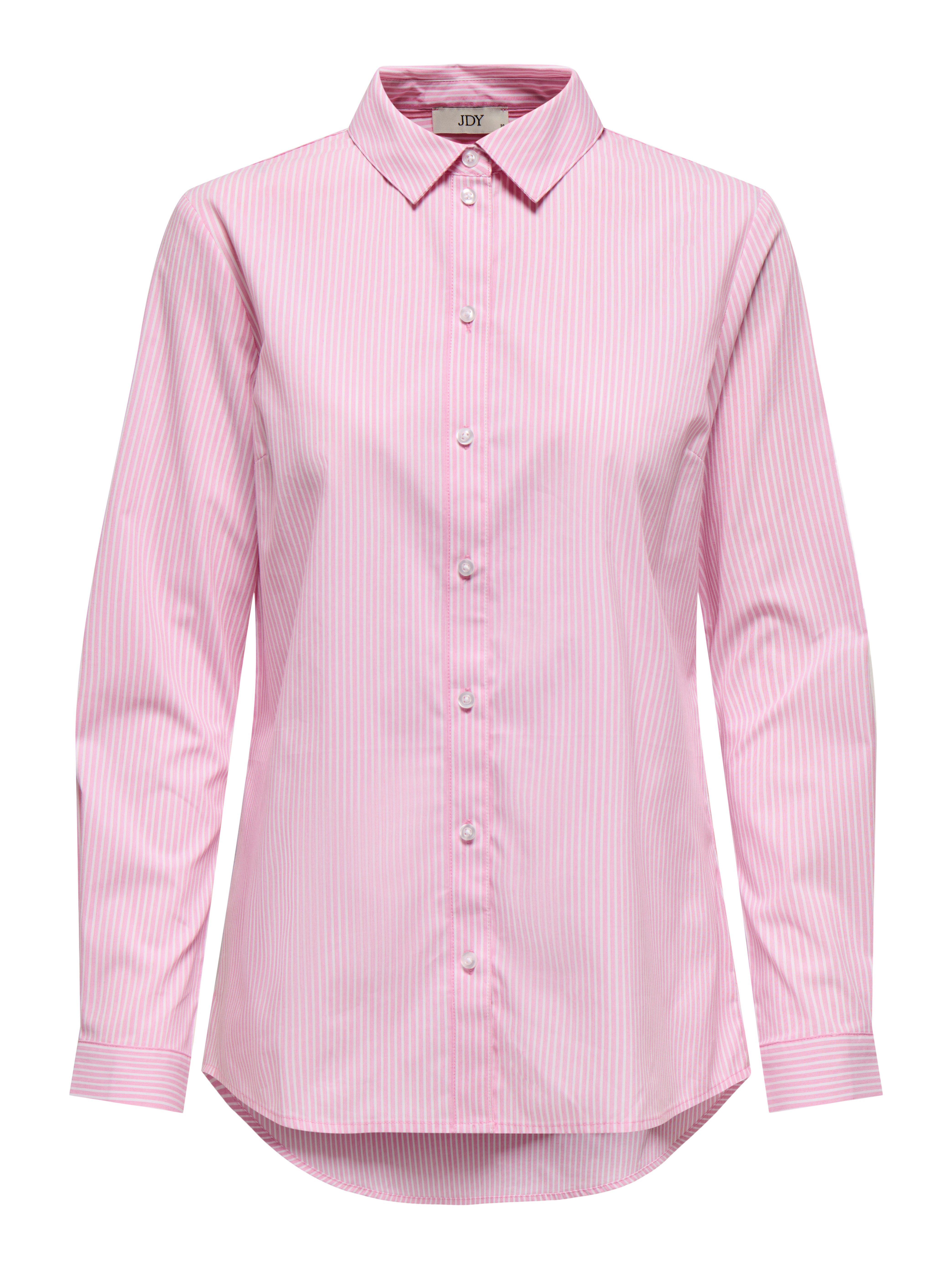 JDY Overhemdblouse JDYMIO L/S SHIRT WVN NOOS