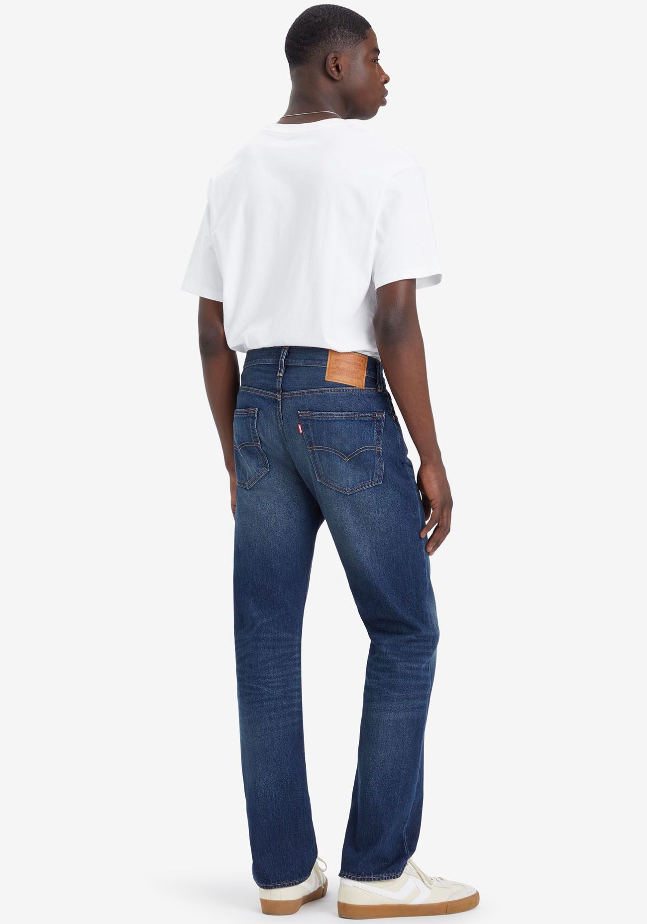 Levi's Straight jeans 501 ORIGINAL
