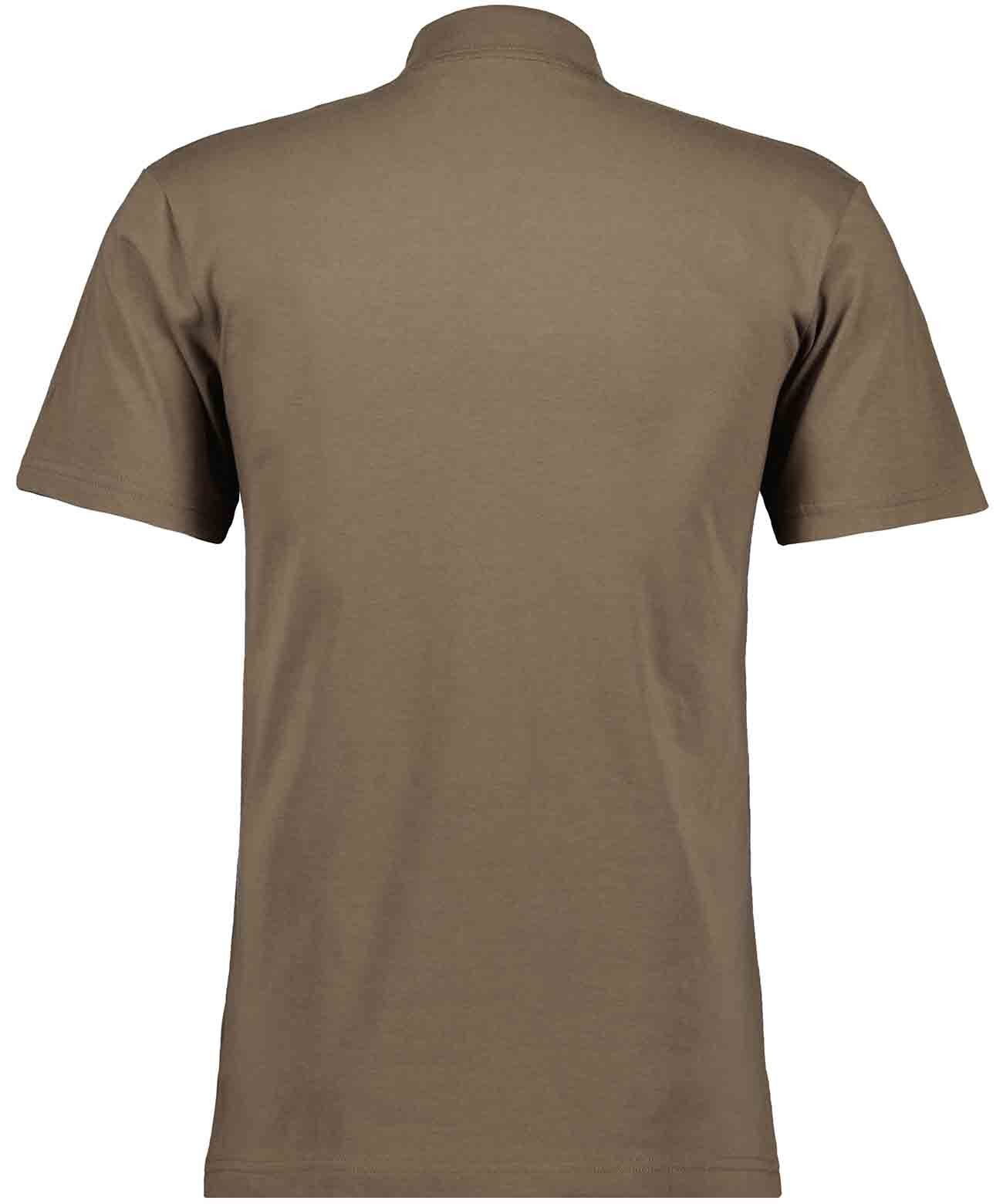 RAGMAN Shirt met staande kraag