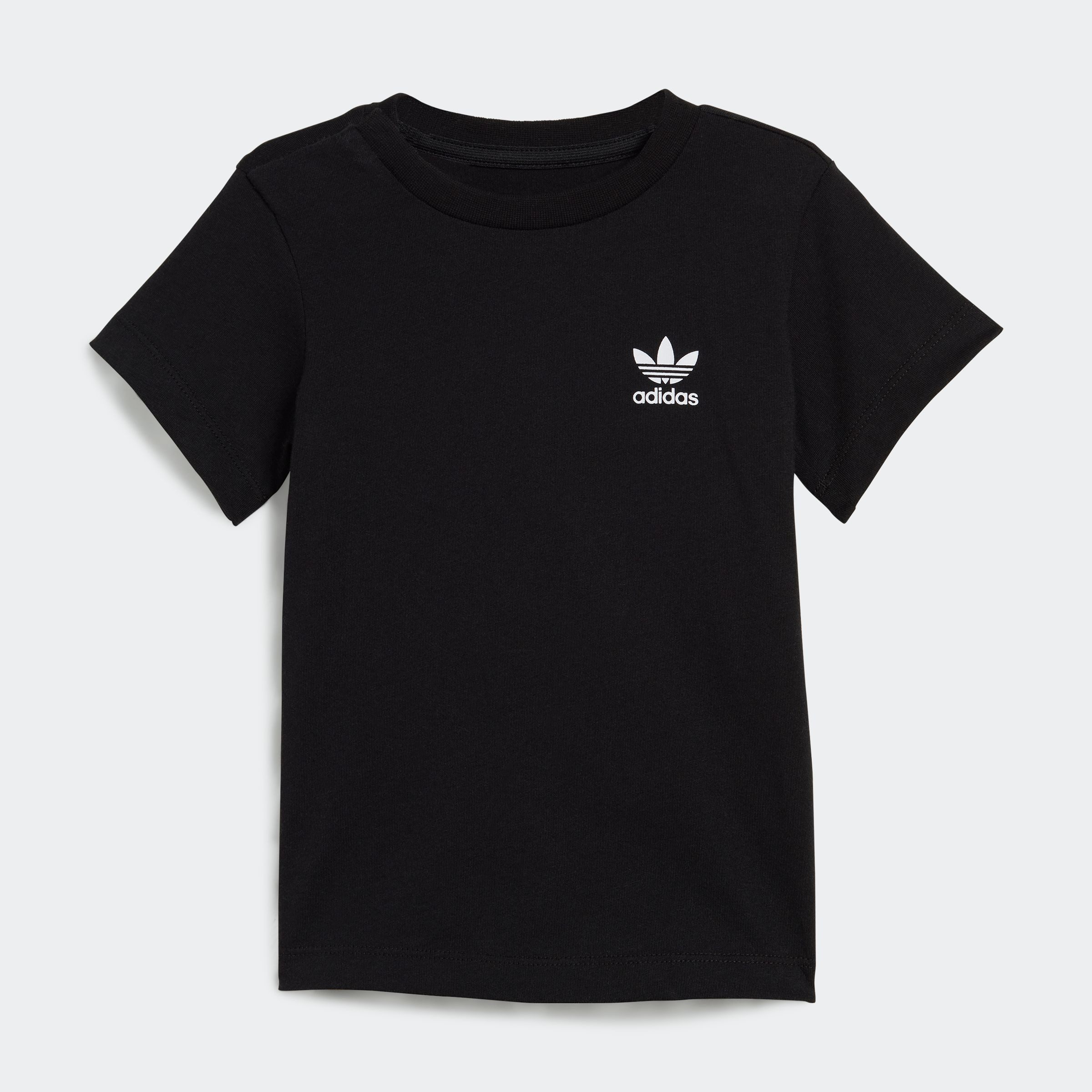 adidas Originals Trainingspak SHORT TEE SET (2-delig)