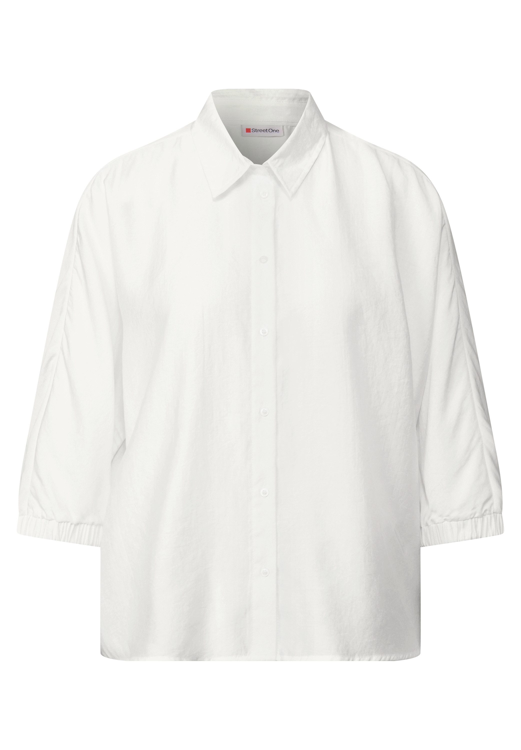 STREET ONE Overhemdblouse