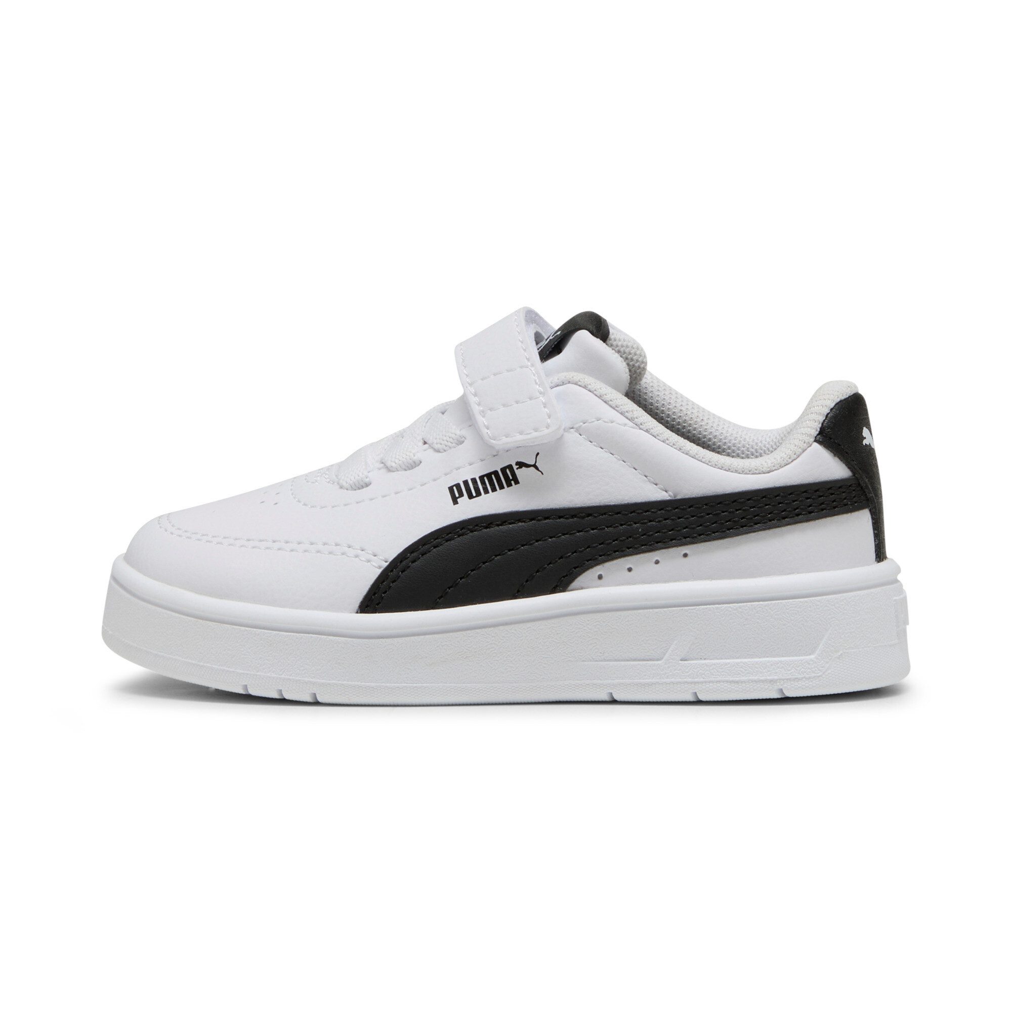 PUMA Sneakers COURT CLASSIC CLEAN AC+ INF