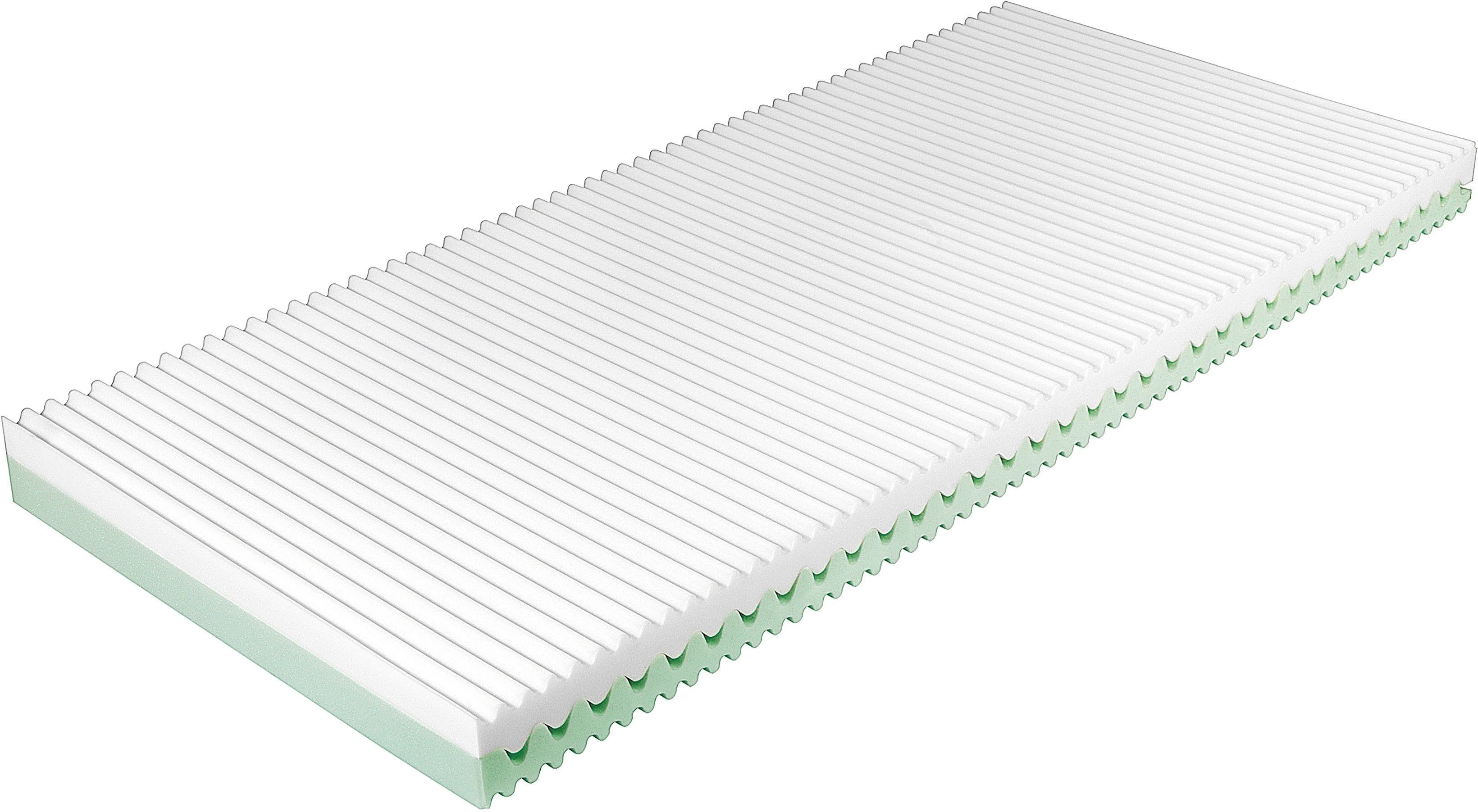 Alina sleeping Kindermatras YoungStar Pure95°C hoogte 14 cm