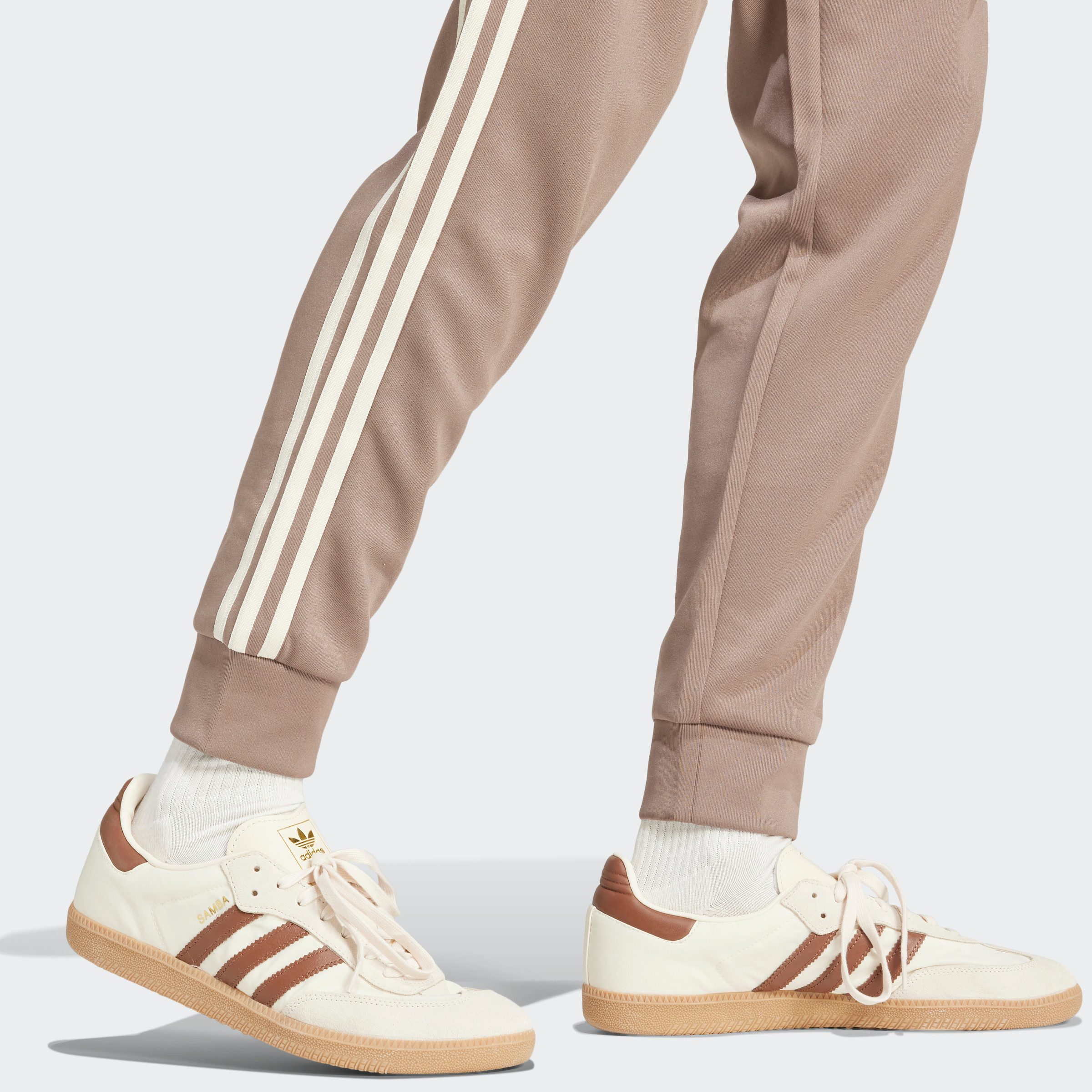 adidas Originals Sportbroek SST TP Superster, retro look, zacht materiaal (1-delig)