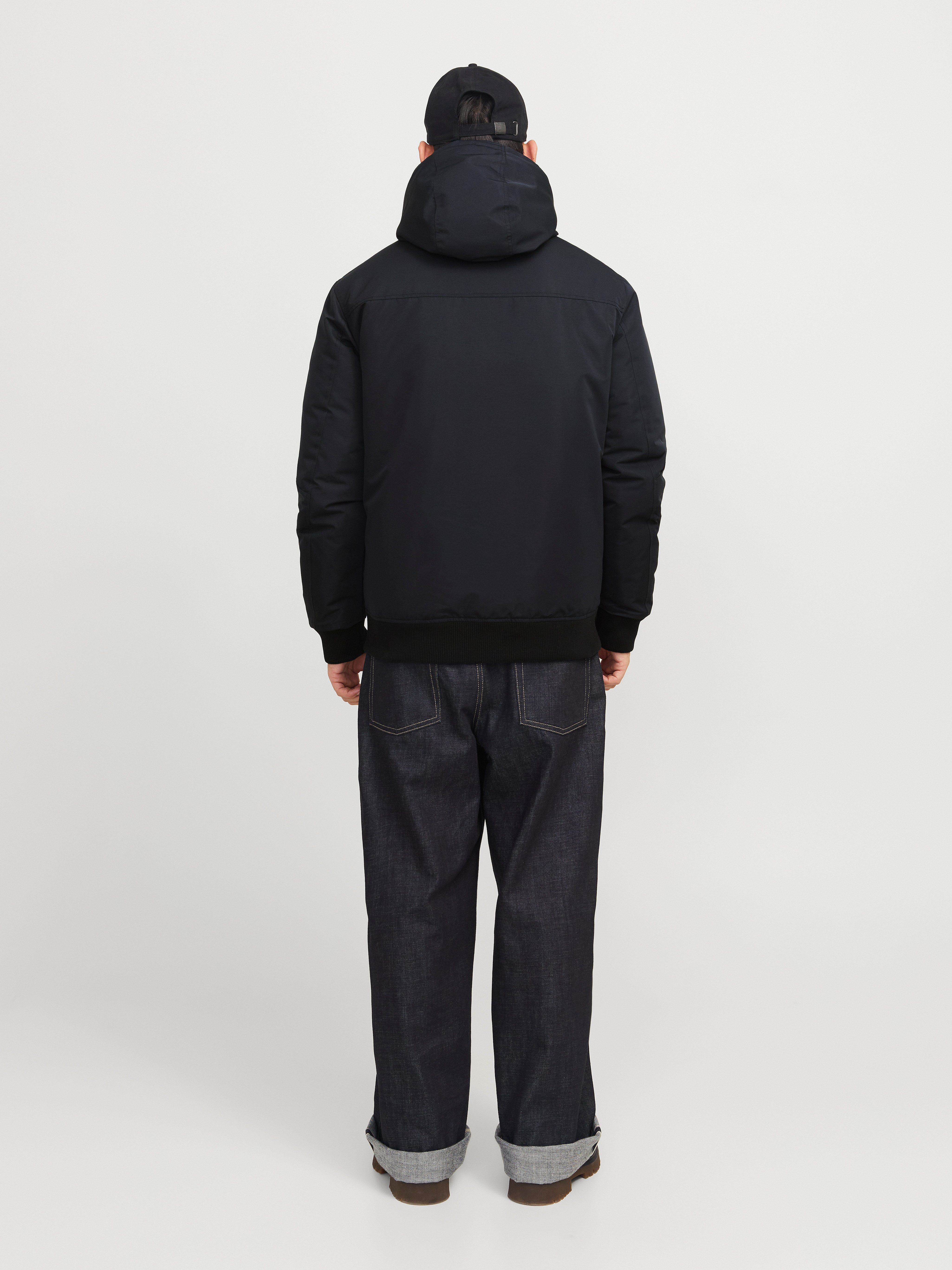 Jack & Jones Bomberjack JJCONSTRUCT BOMBER
