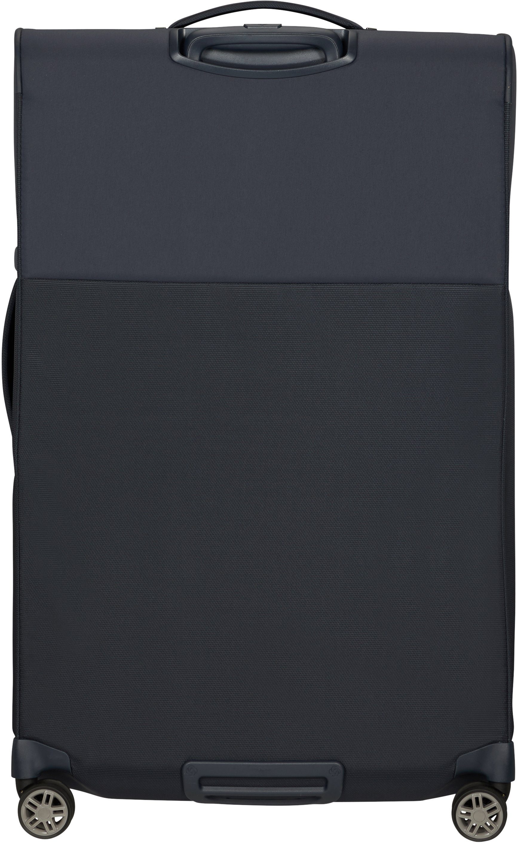 Samsonite Zachte bagage trolley Zachte schaal koffer grote koffer reiskoffer met volumevergroting