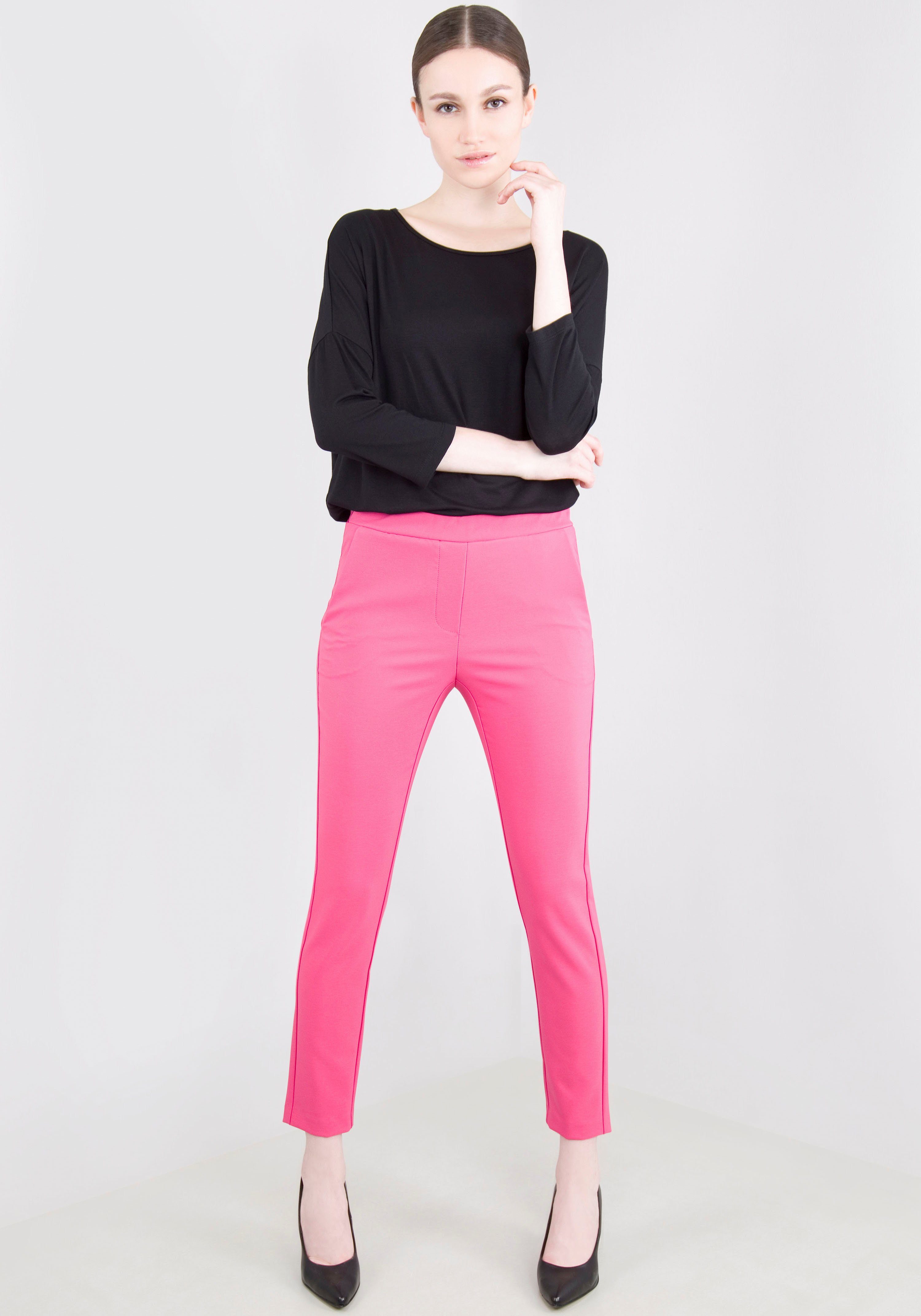 IMPERIAL Comfortbroek