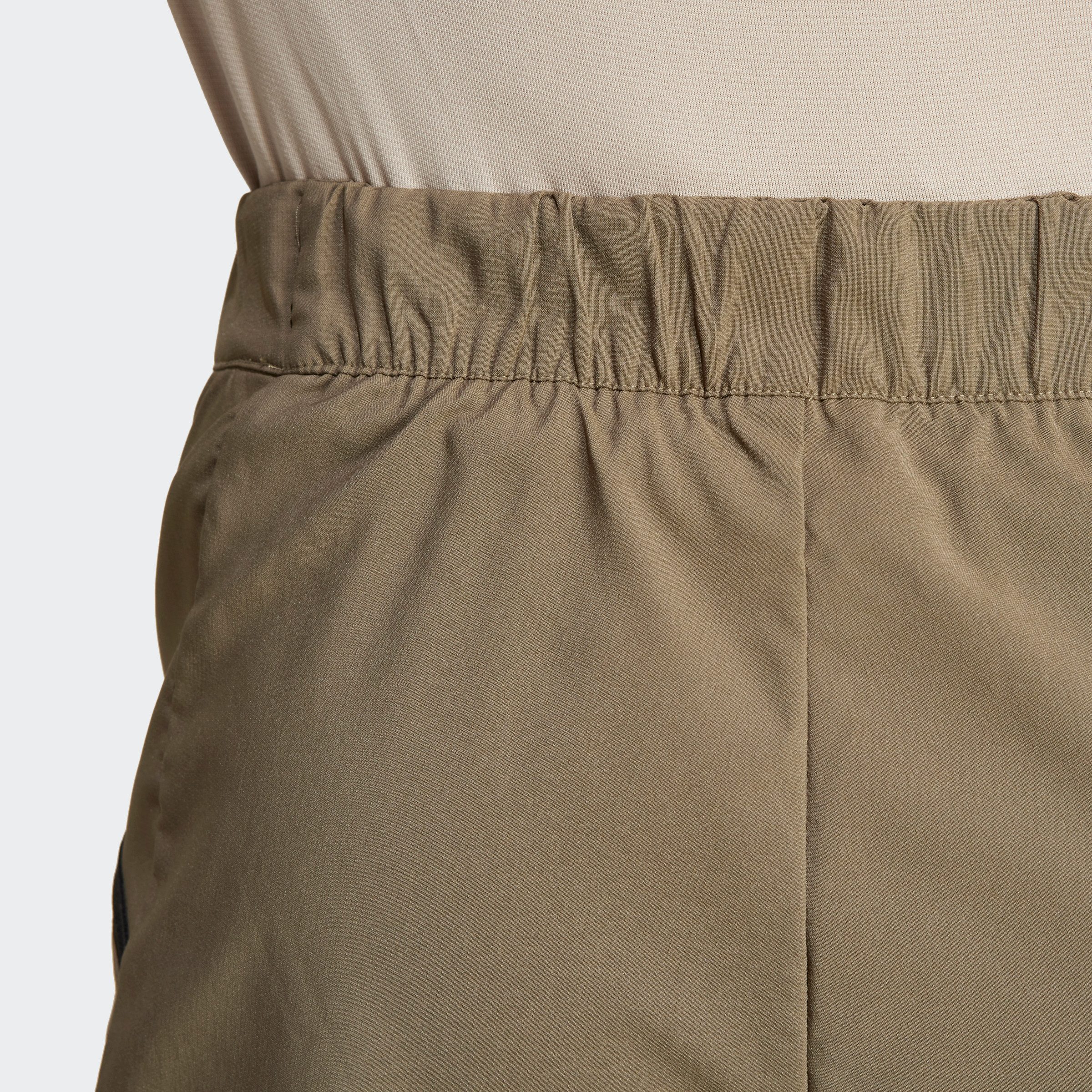 adidas TERREX Trekkingshorts XPR MD Short (1-delig)