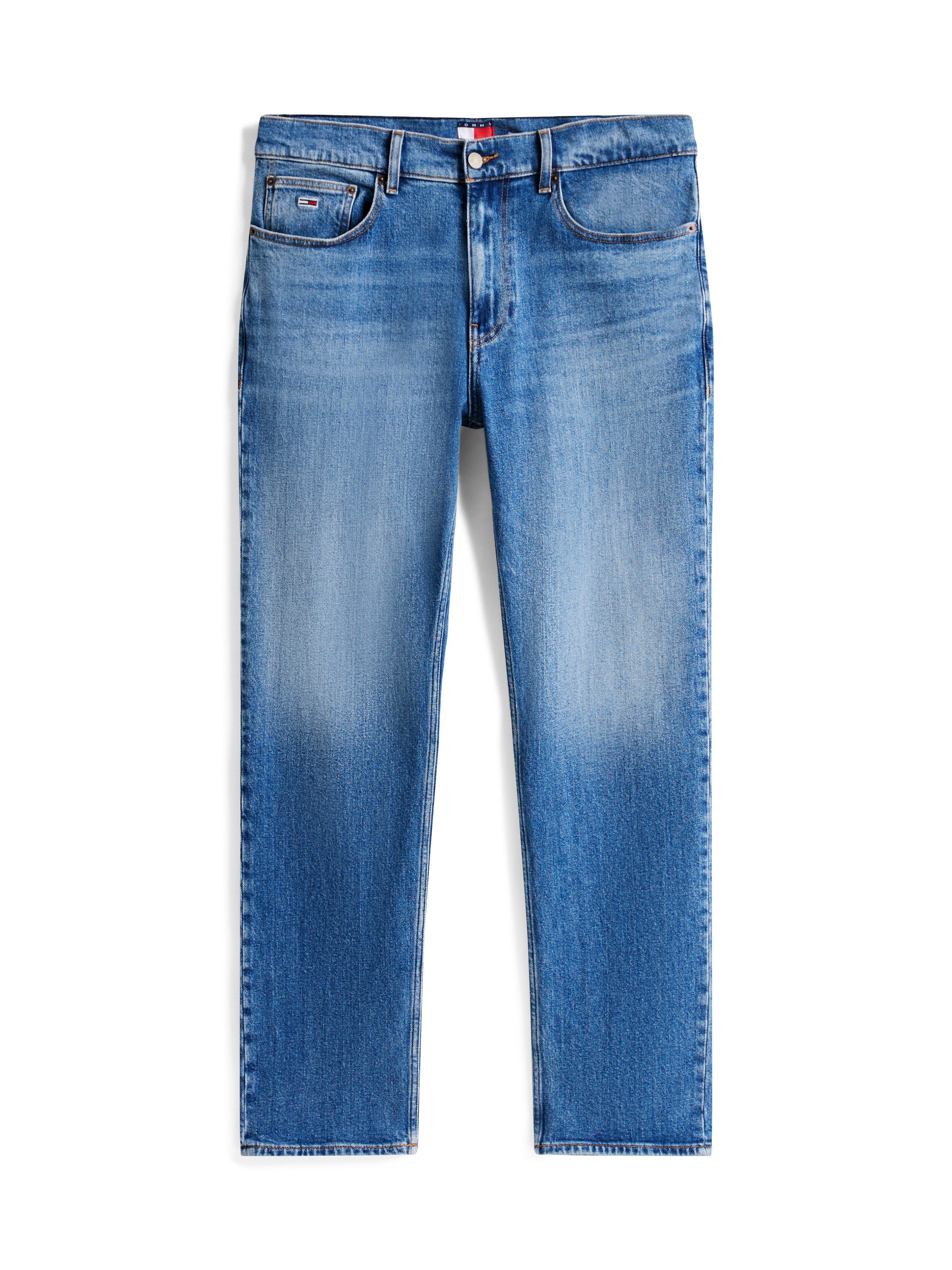 TOMMY JEANS Slim fit jeans Ryan Regular Slim Straight