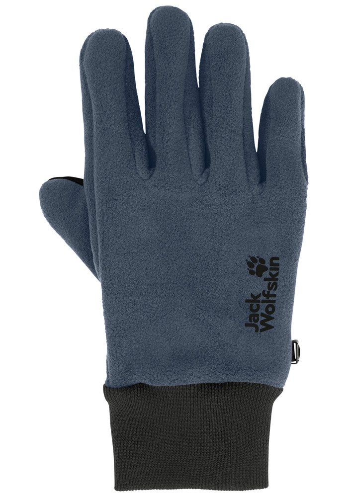 Jack Wolfskin Fleece-handschoenen VERTIGO GLOVE