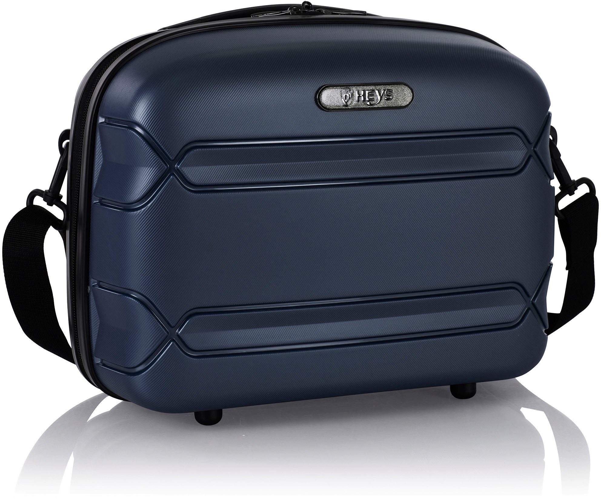 Heys Make-upkoffer Milos Heys x Joachim Llambi beautycase make-upkoffer trolley-opsteeksysteem