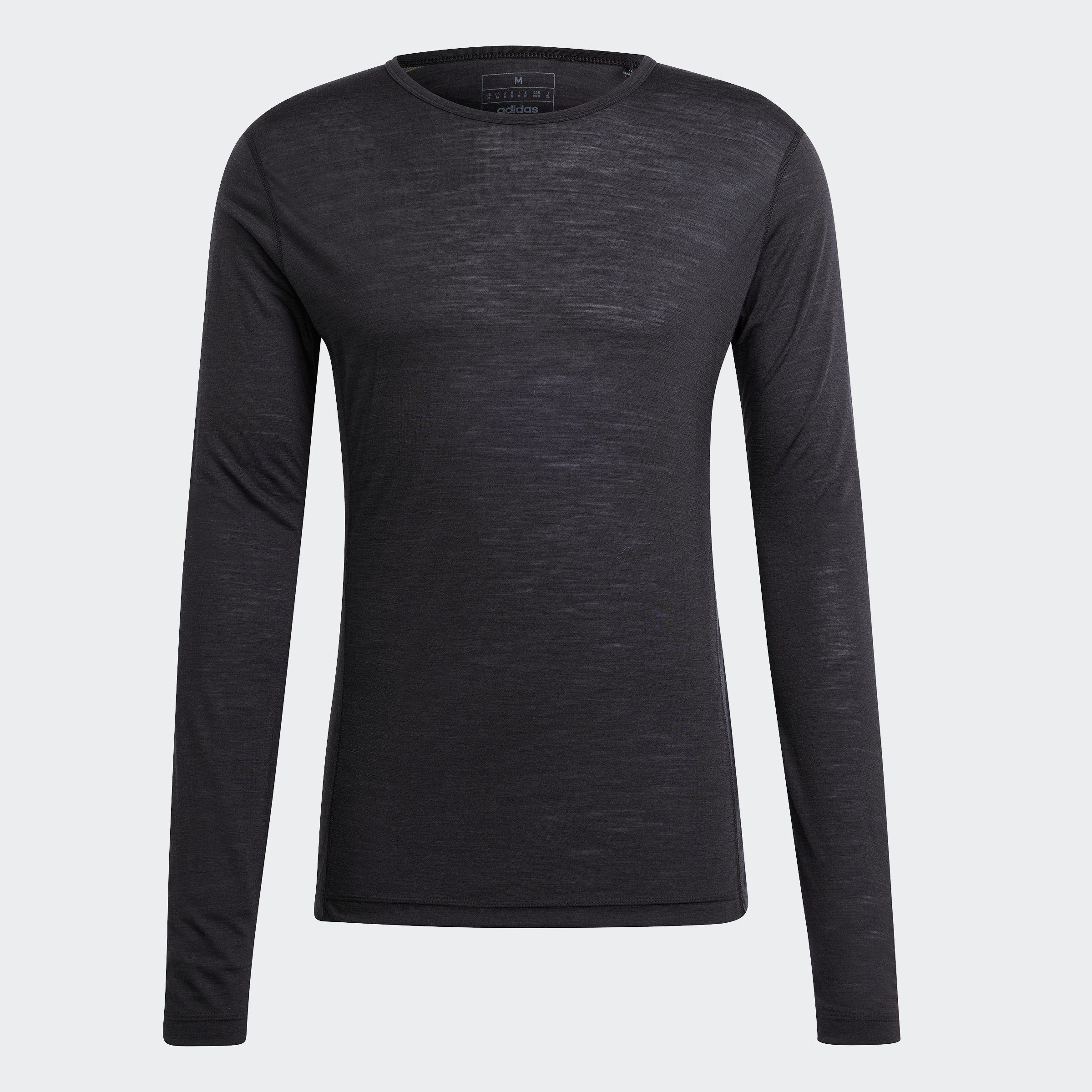 adidas TERREX Functioneel shirt XPR MER150 LS