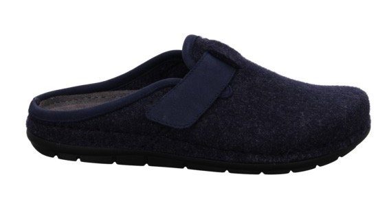 Rohde Pantoffels RODIGO-H met traagschuim