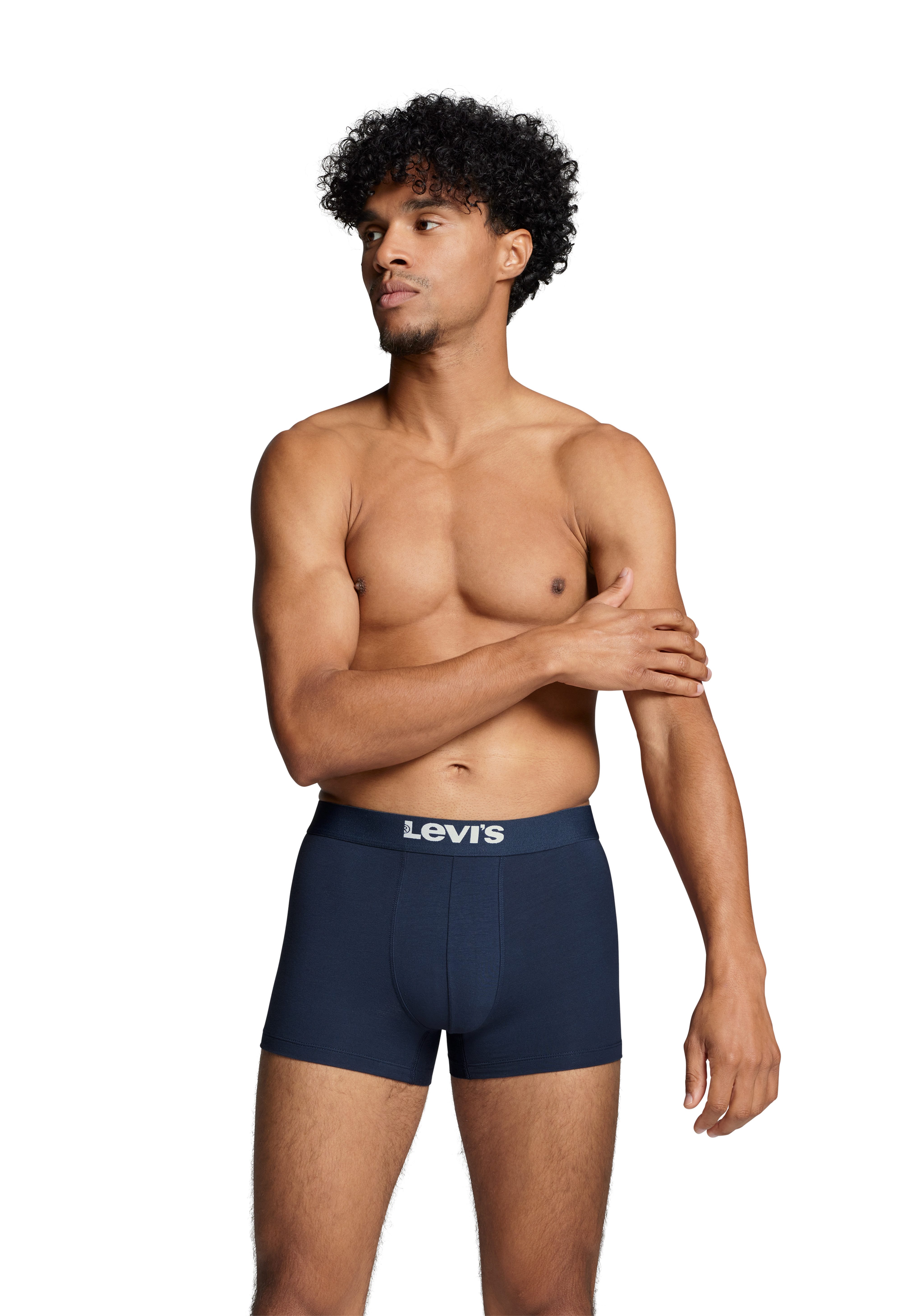 Levi's® Trunk LEVIS MEN SOLID BASIC TRUNK ORG CO 2P (Set van 2)