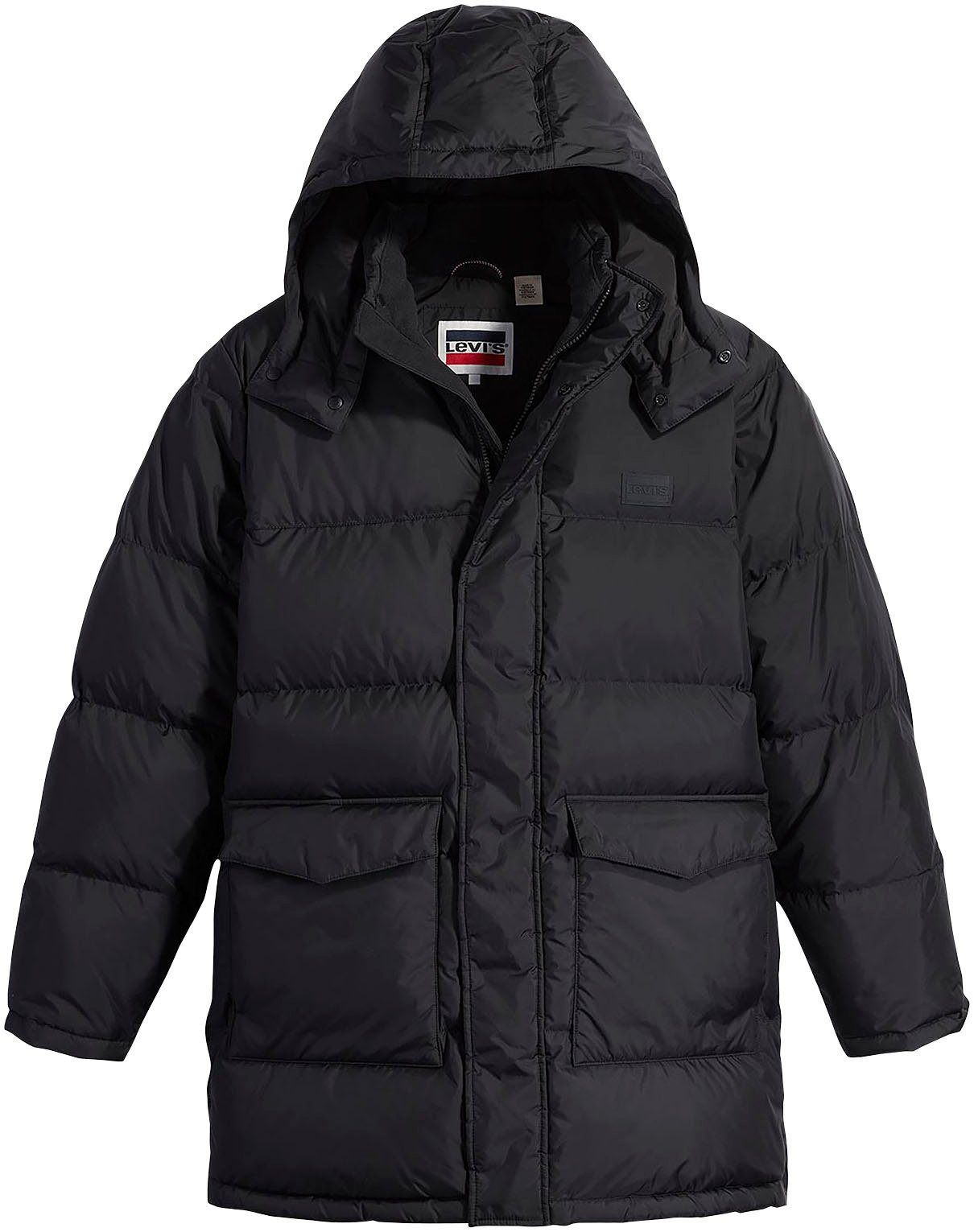 Levi's® Winterjack LAUREL MID PUFFER